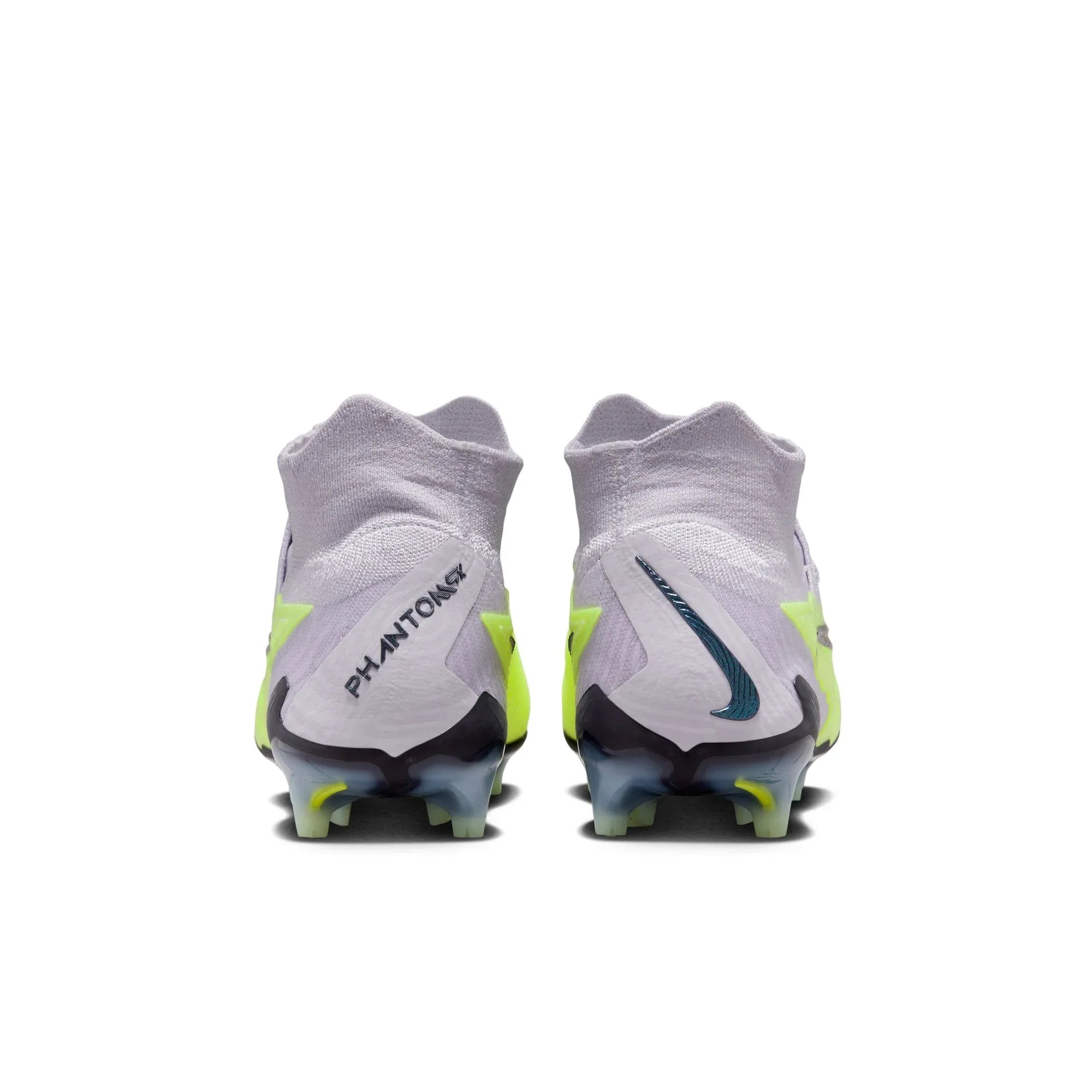 Nike Gripknit Phantom GX Elite Dynamic Fit FG Soccer Cleats - rirexpress.com