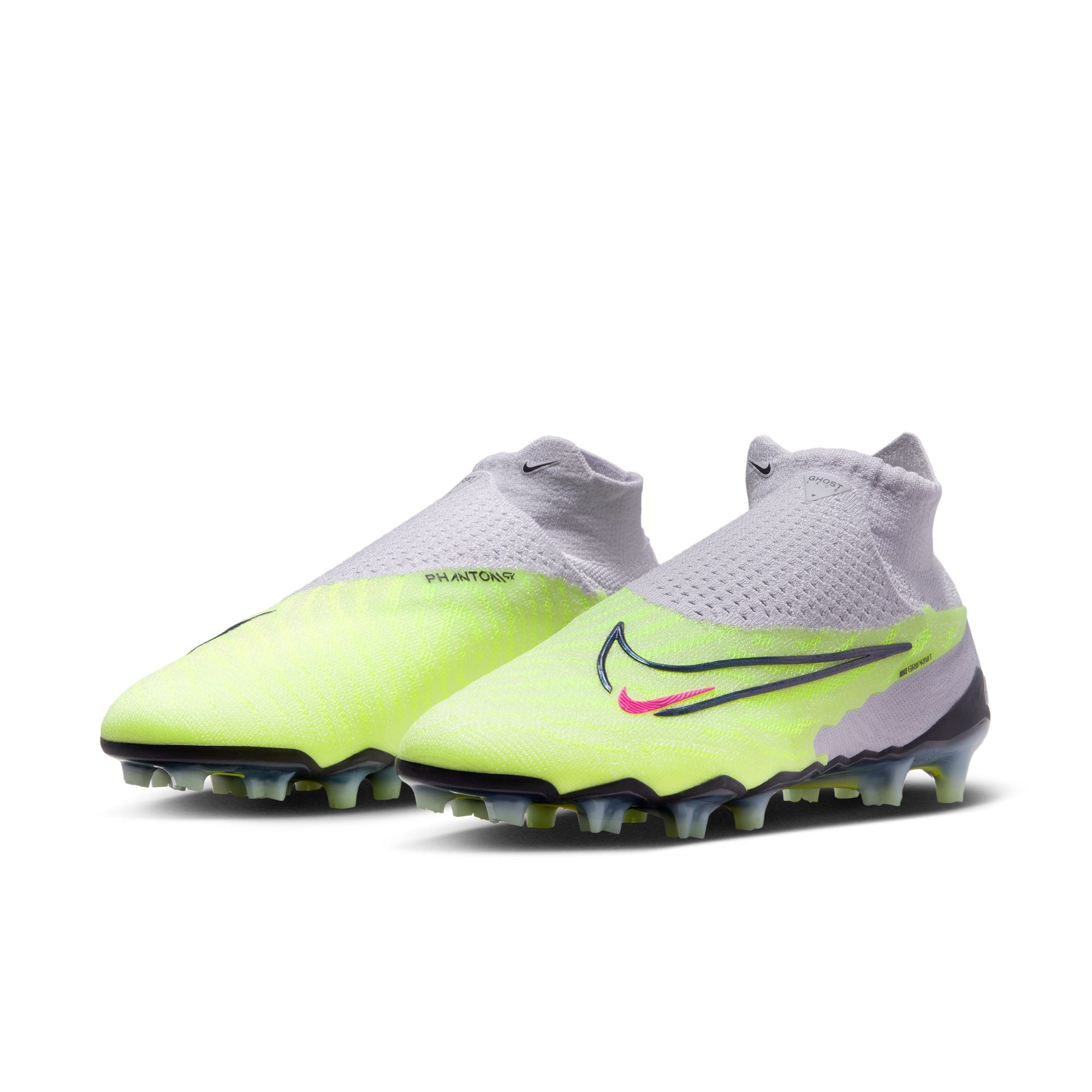 Nike ghost boots best sale