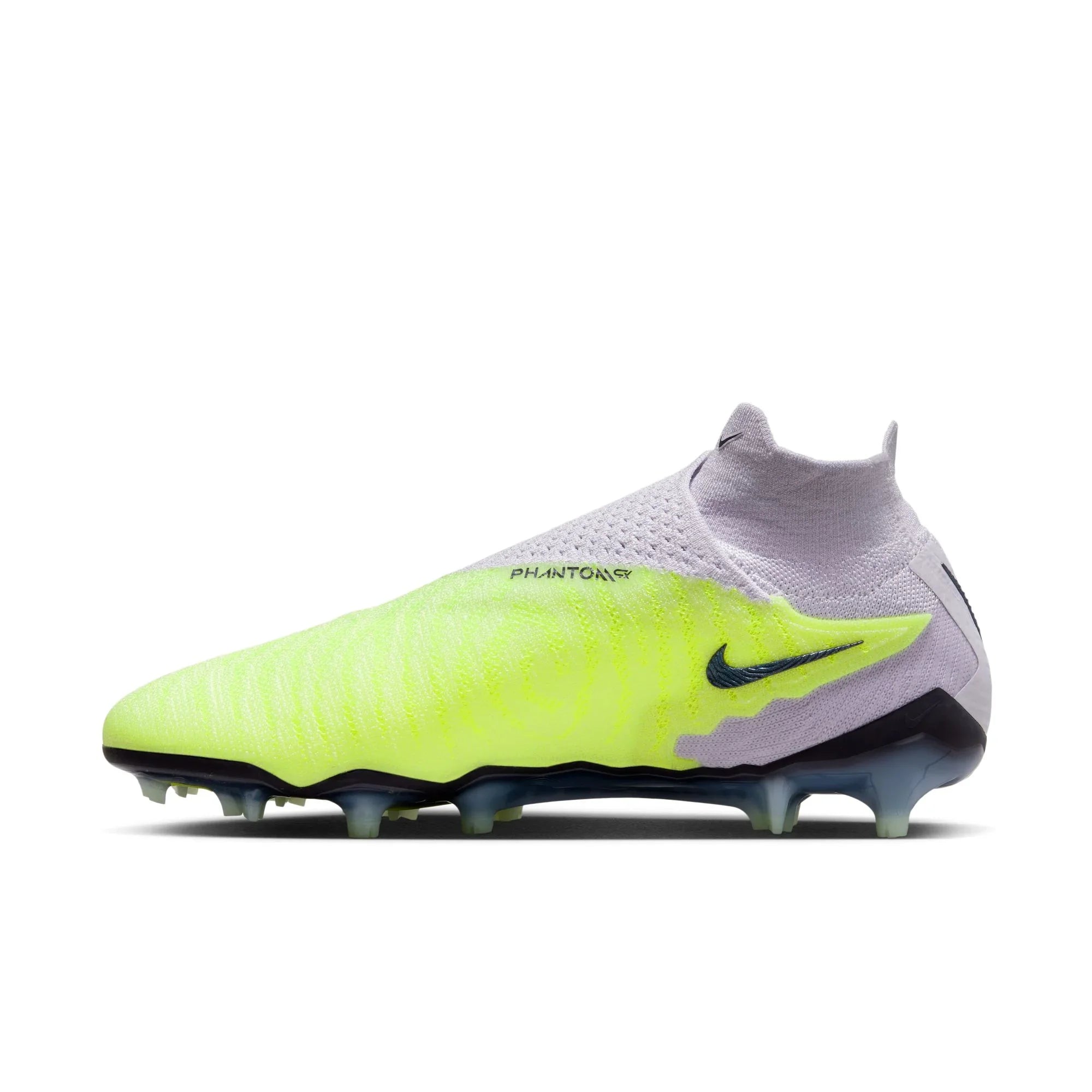 Nike Gripknit Phantom GX Elite Dynamic Fit FG Soccer Cleats - rirexpress.com