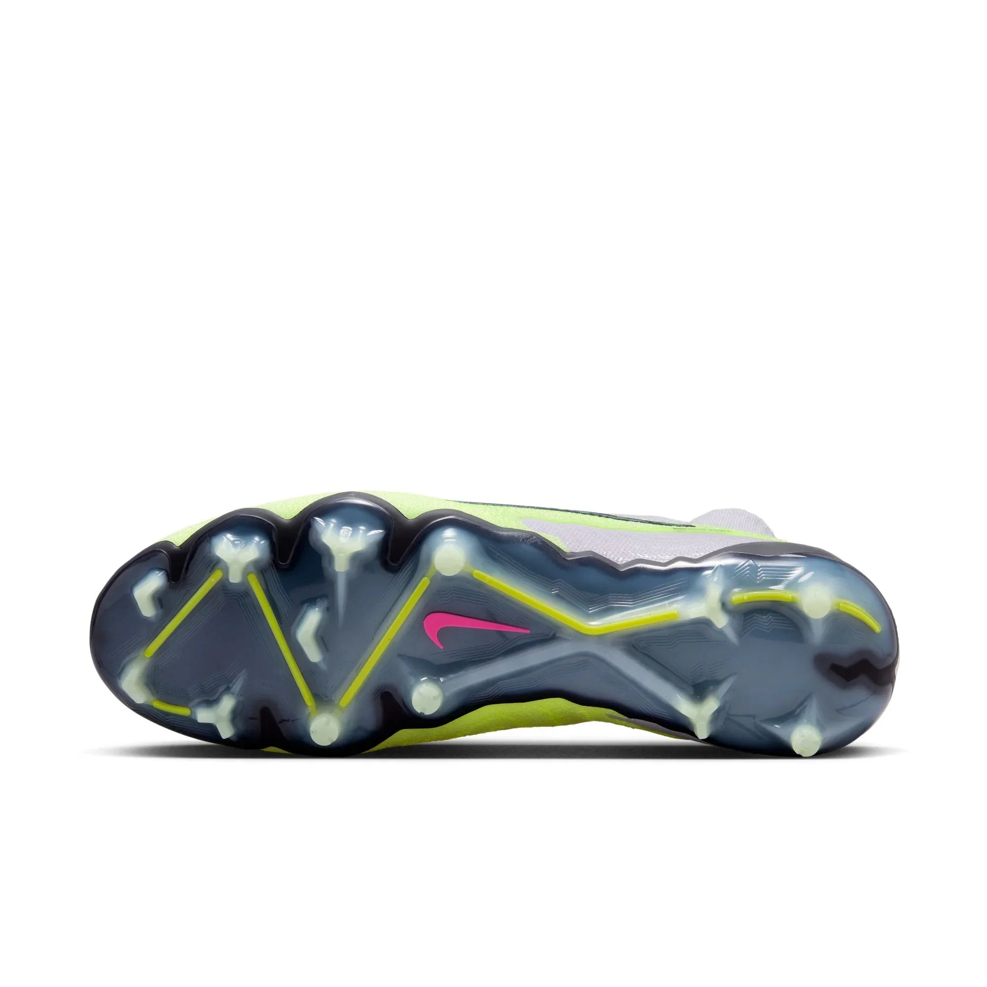 Nike Gripknit Phantom GX Elite Dynamic Fit FG Soccer Cleats - rirexpress.com