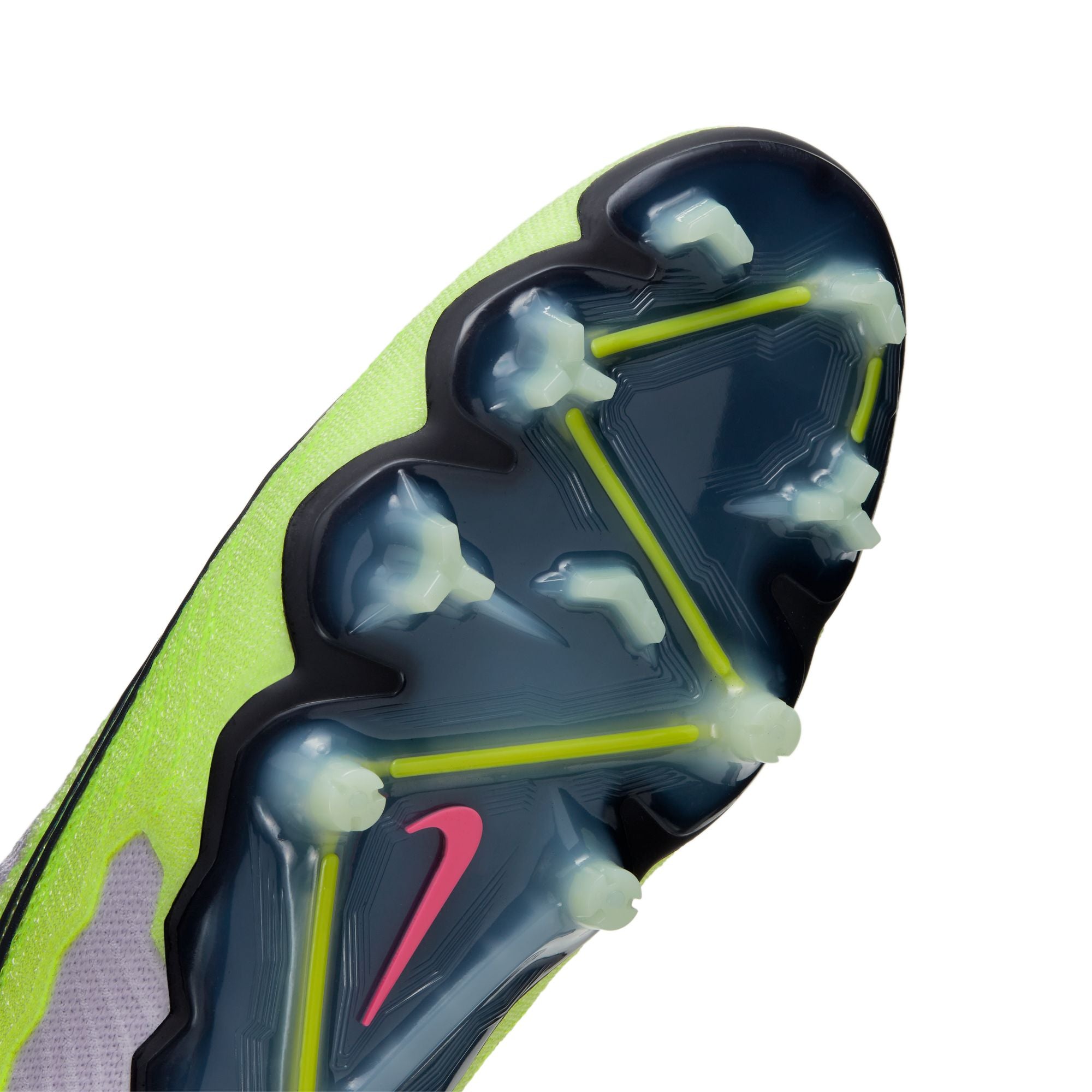 Nike Gripknit Phantom GX Elite Dynamic Fit FG Soccer Cleats