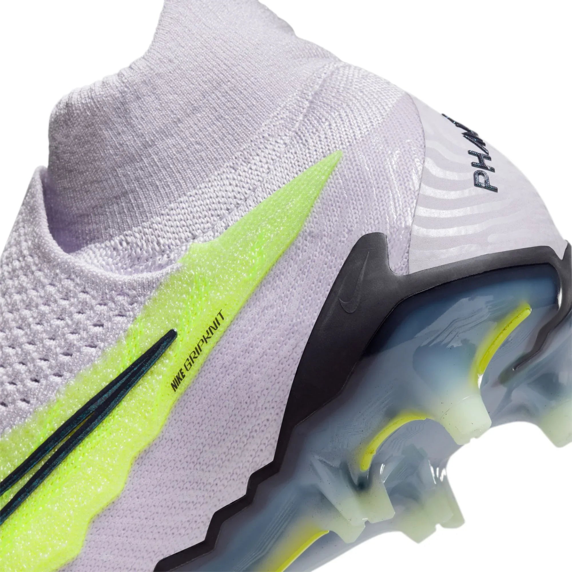 Nike Gripknit Phantom GX Elite Dynamic Fit FG Soccer Cleats - rirexpress.com
