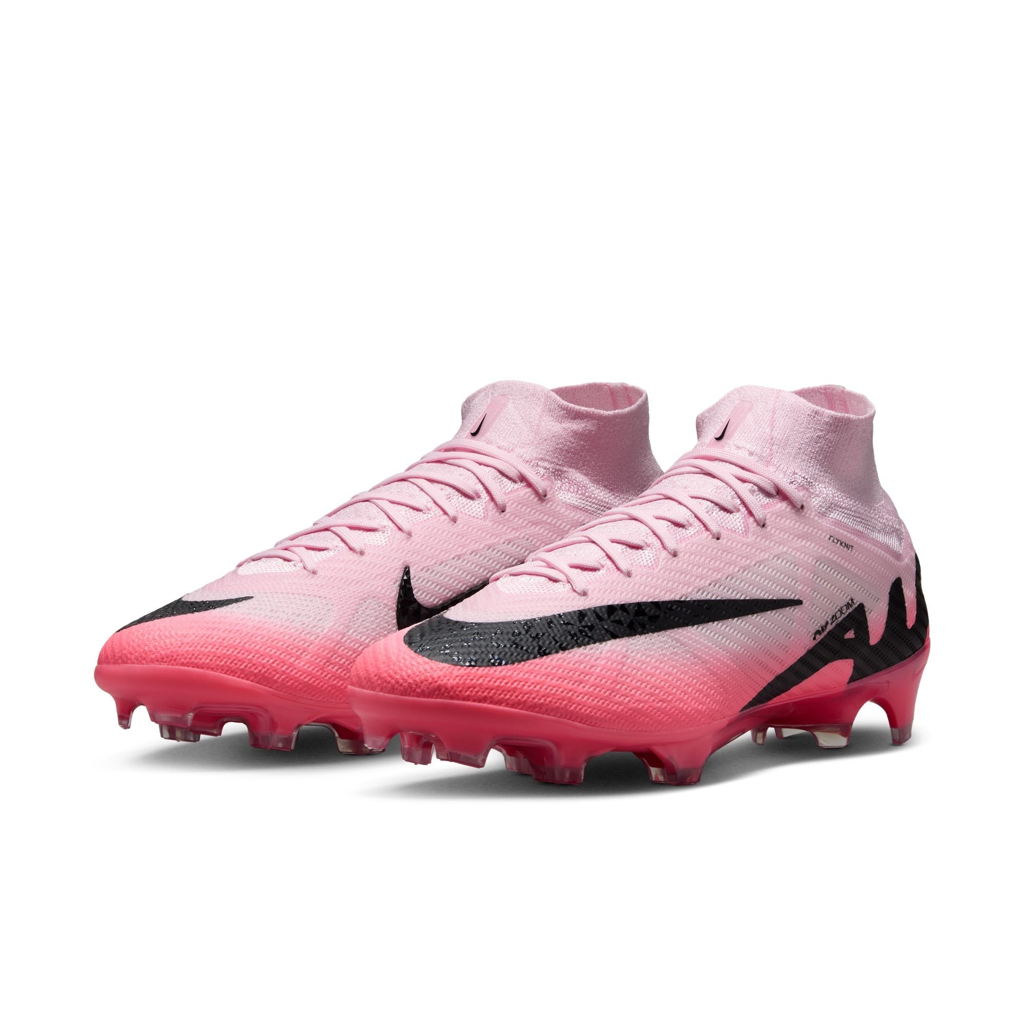 Nike Magista Nike Flyknit Soccer Shoes Shop Pink Nike Mercurial