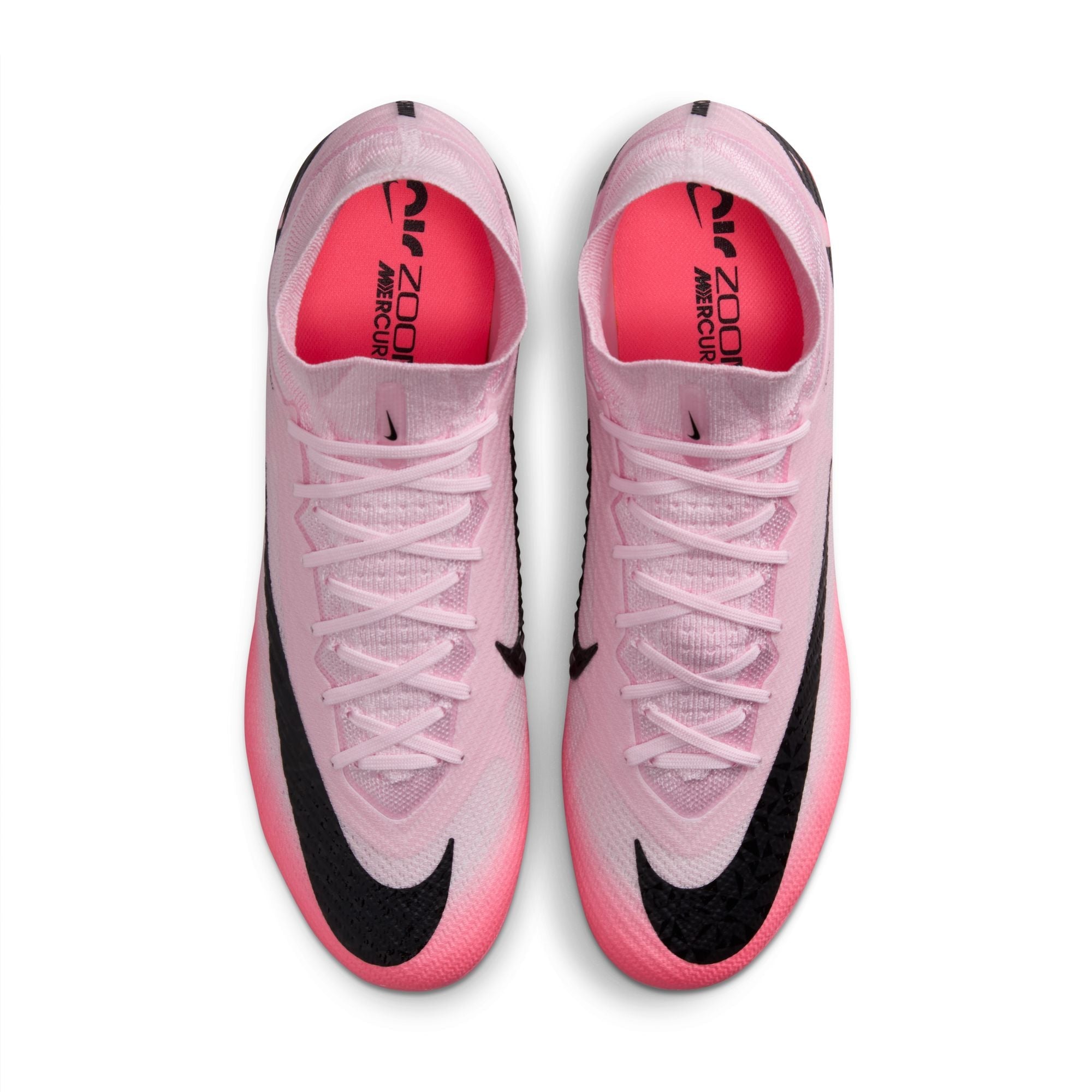Nike Mercurial Superfly 9 Elite FG Soccer Cleats - rirexpress.com