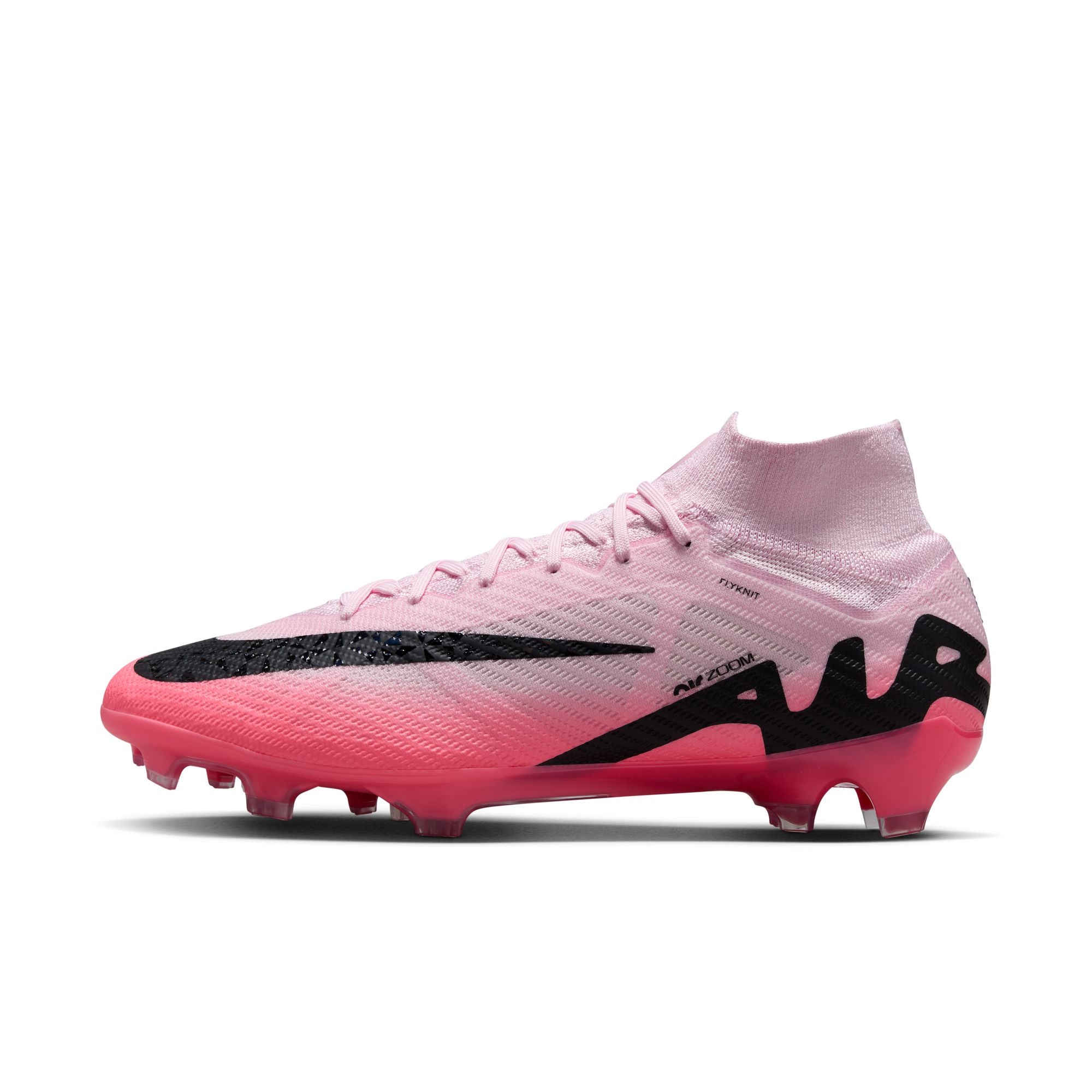 Nike Mercurial Superfly 9 Elite FG Soccer Cleats - rirexpress.com