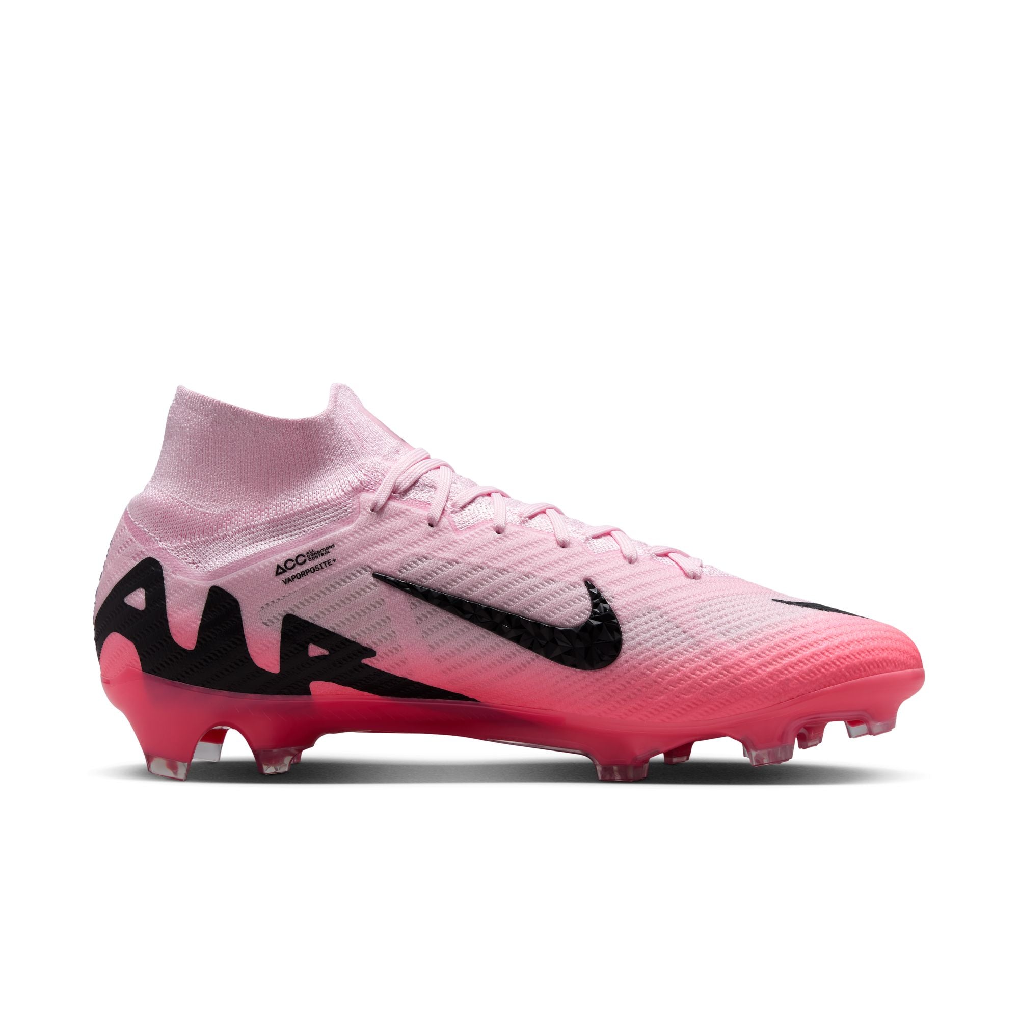 Nike Mercurial Superfly 9 Elite FG Soccer Cleats - rirexpress.com