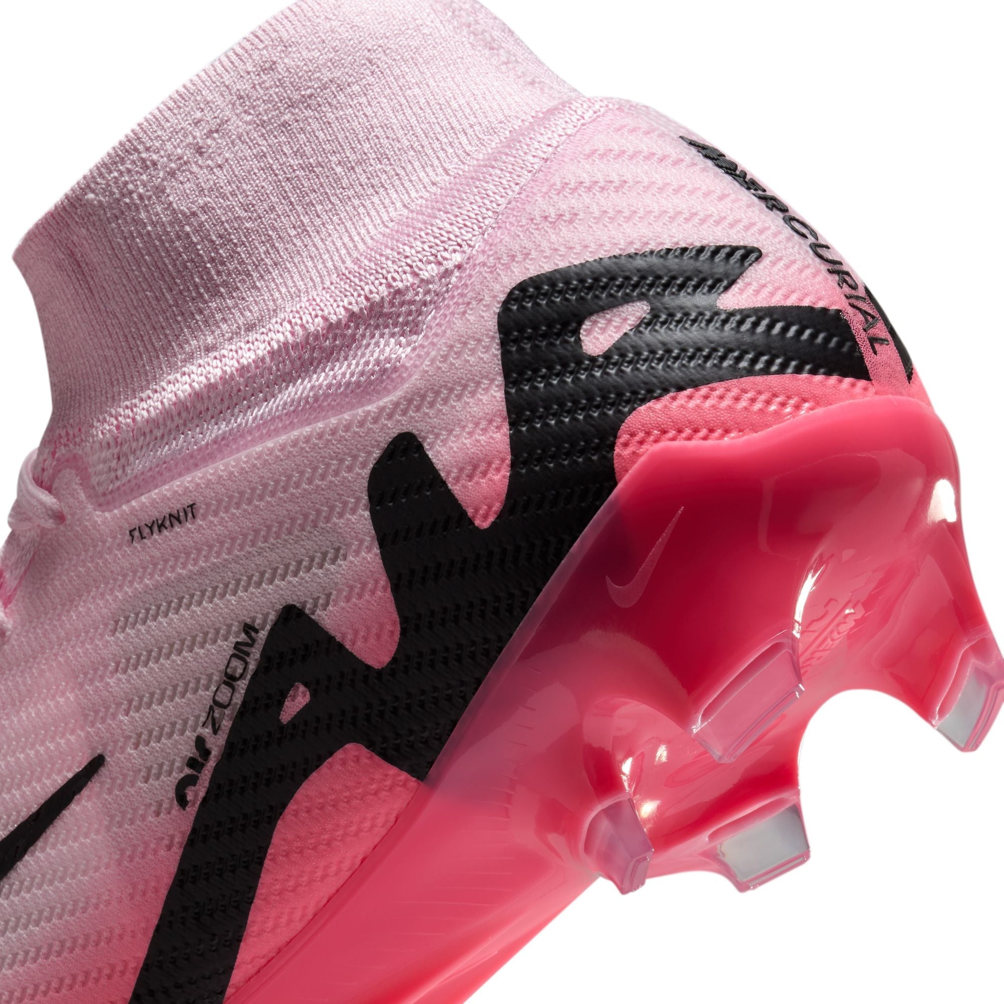 Nike Mercurial Superfly 9 Elite FG Soccer Cleats - rirexpress.com