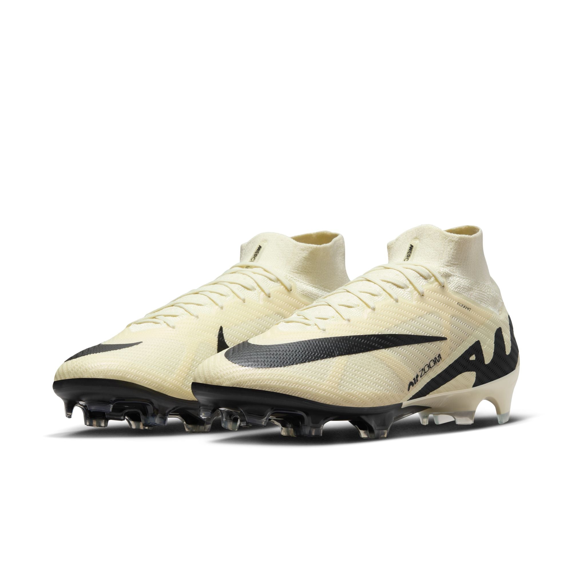 Nike Mercurial Superfly 9 Elite FG Soccer Cleats - rirexpress.com