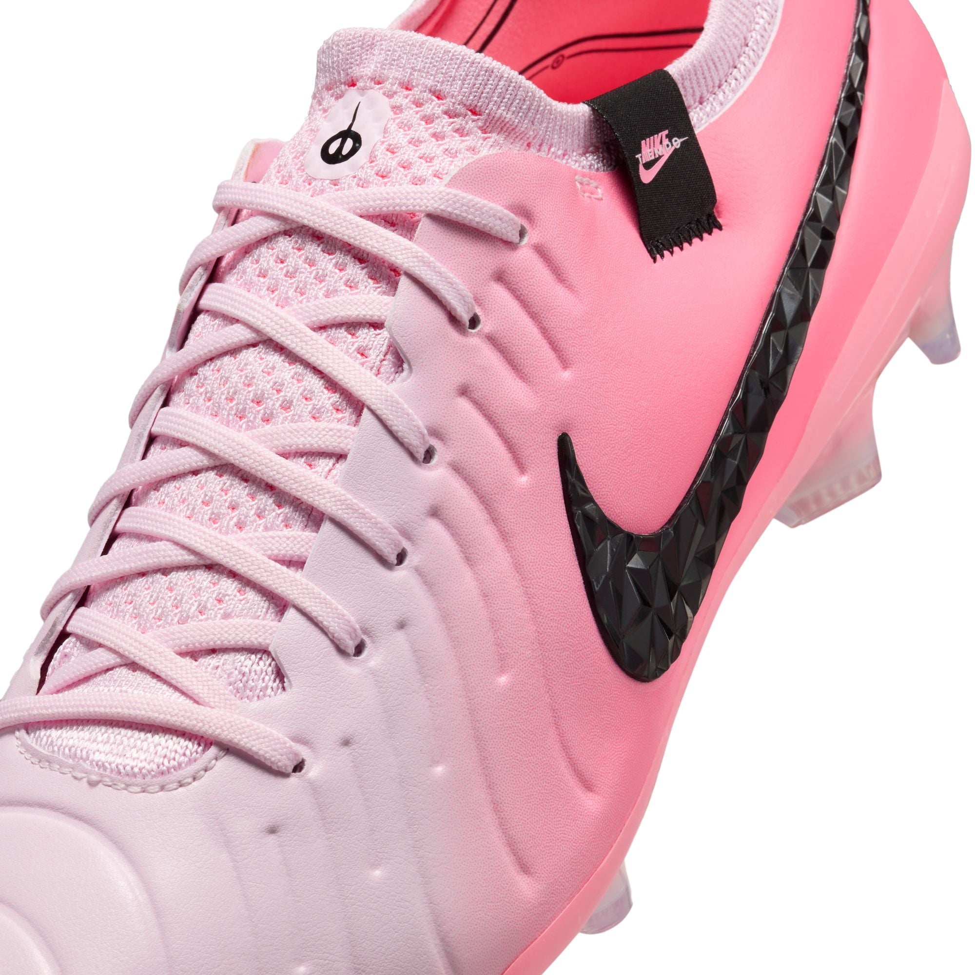 Nike Tiempo Legend 10 Elite Firm-Ground Soccer Cleats - rirexpress.com