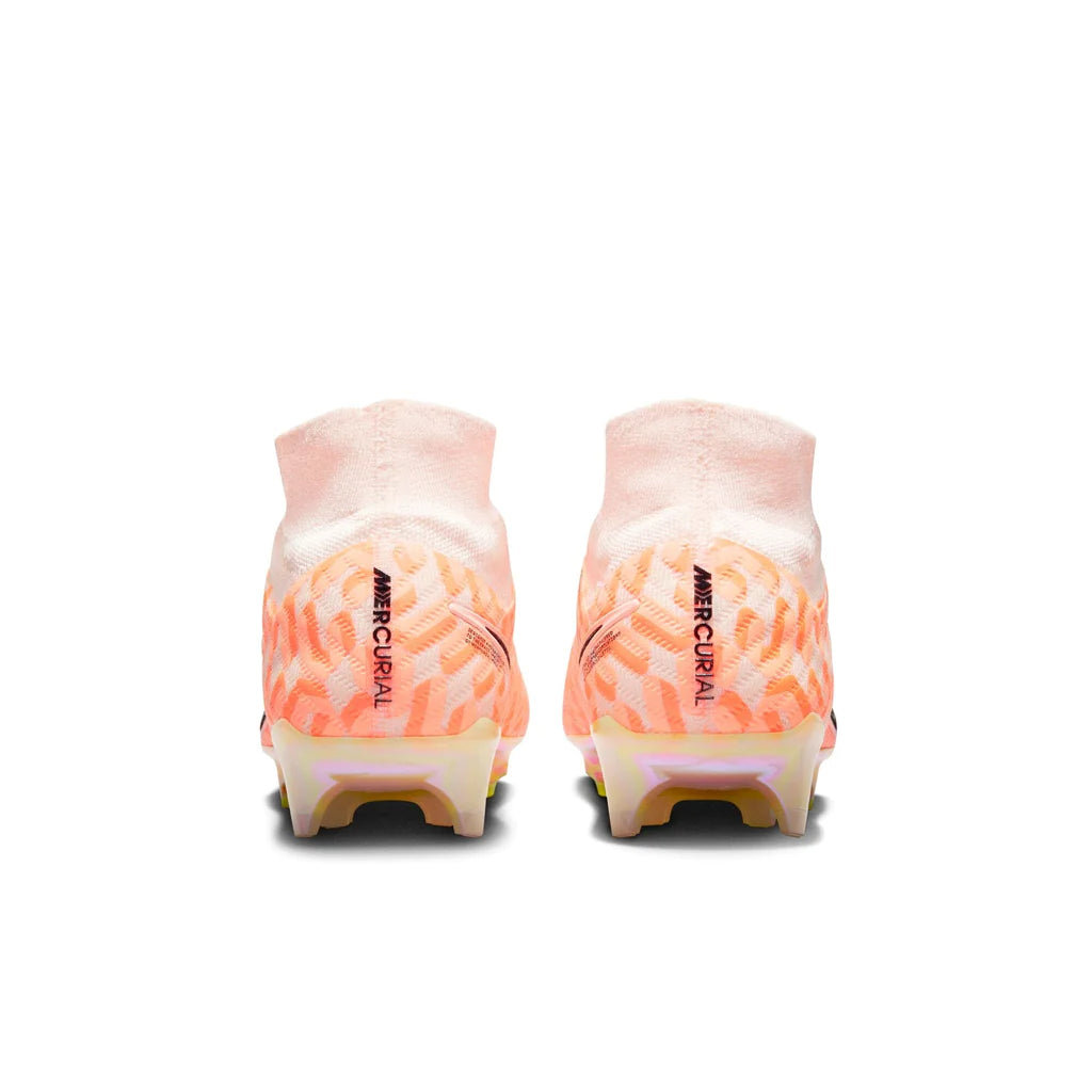 Nike Zoom Mercurial Superfly 9 Elite FG Soccer Cleats - rirexpress.com
