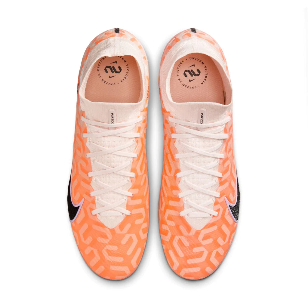 Nike Zoom Mercurial Superfly 9 Elite FG Soccer Cleats - rirexpress.com