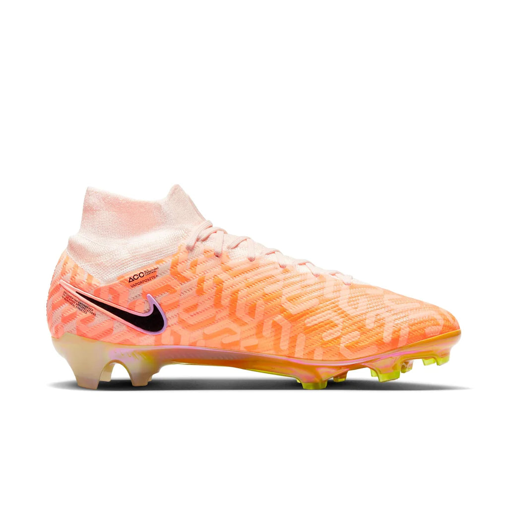 Nike Zoom Mercurial Superfly 9 Elite FG Soccer Cleats - rirexpress.com