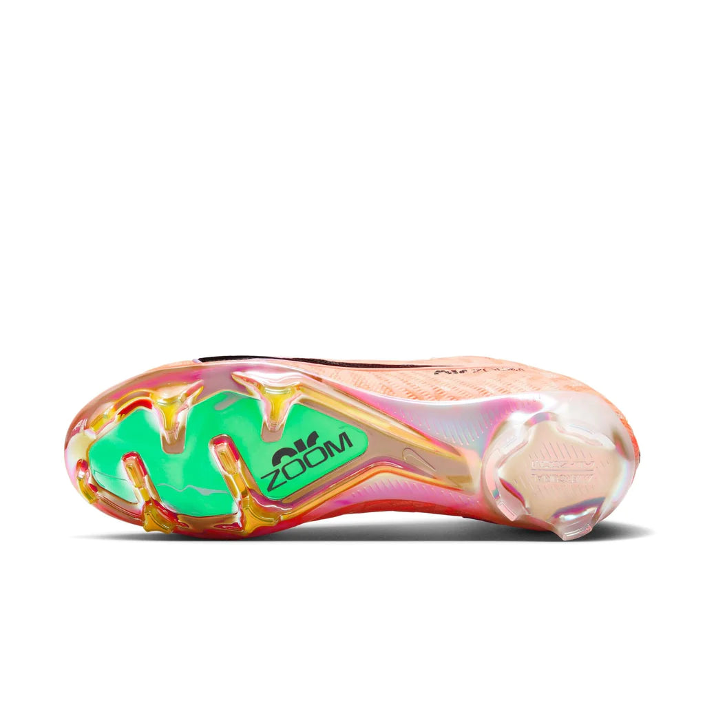 Nike Zoom Mercurial Superfly 9 Elite FG Soccer Cleats - rirexpress.com