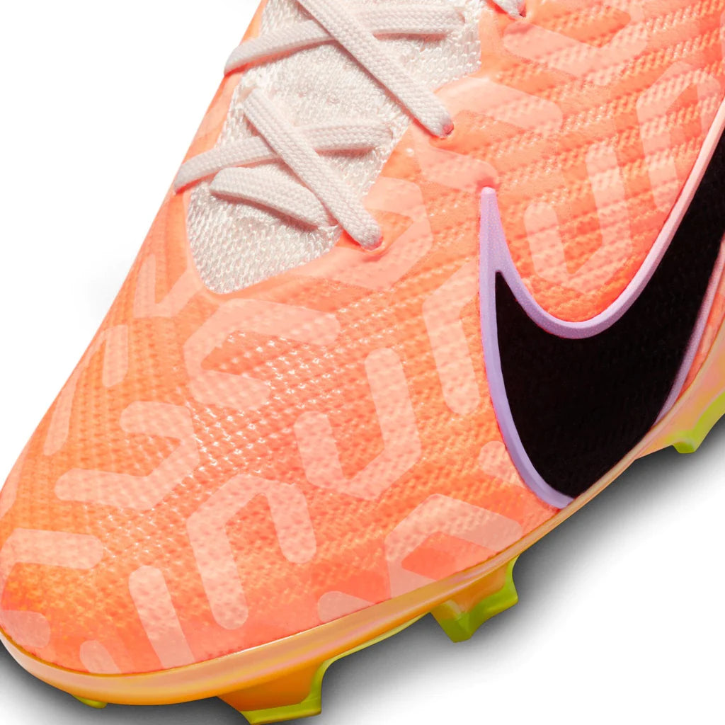 Nike Zoom Mercurial Superfly 9 Elite FG Soccer Cleats - rirexpress.com