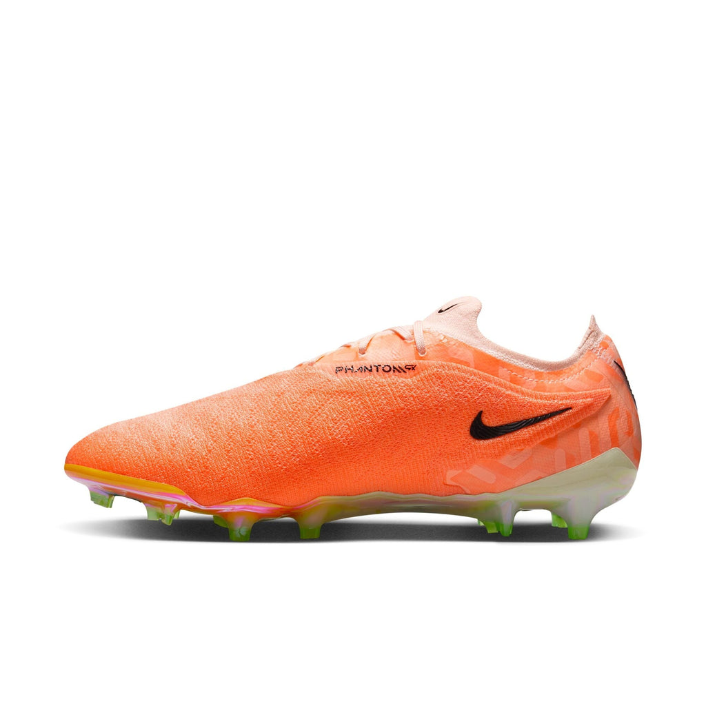 Nike Phantom GX Elite FG Soccer Cleats - rirexpress.com