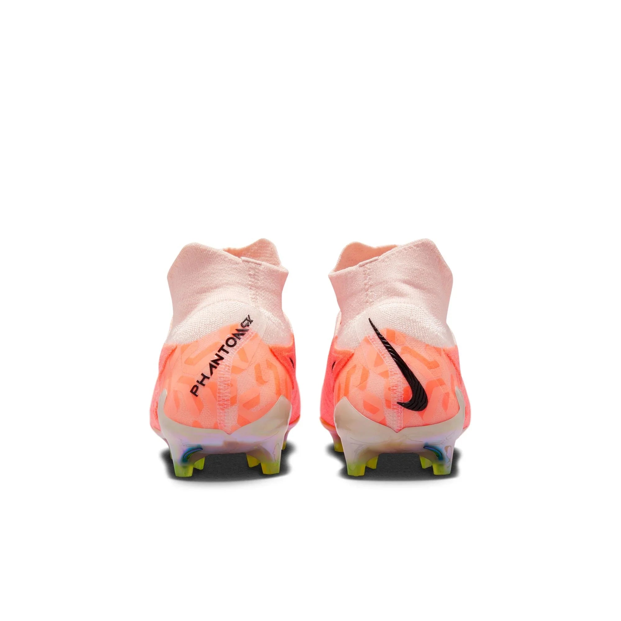 Nike Gripknit Phantom GX Elite Dynamic Fit FG Soccer Cleats - rirexpress.com