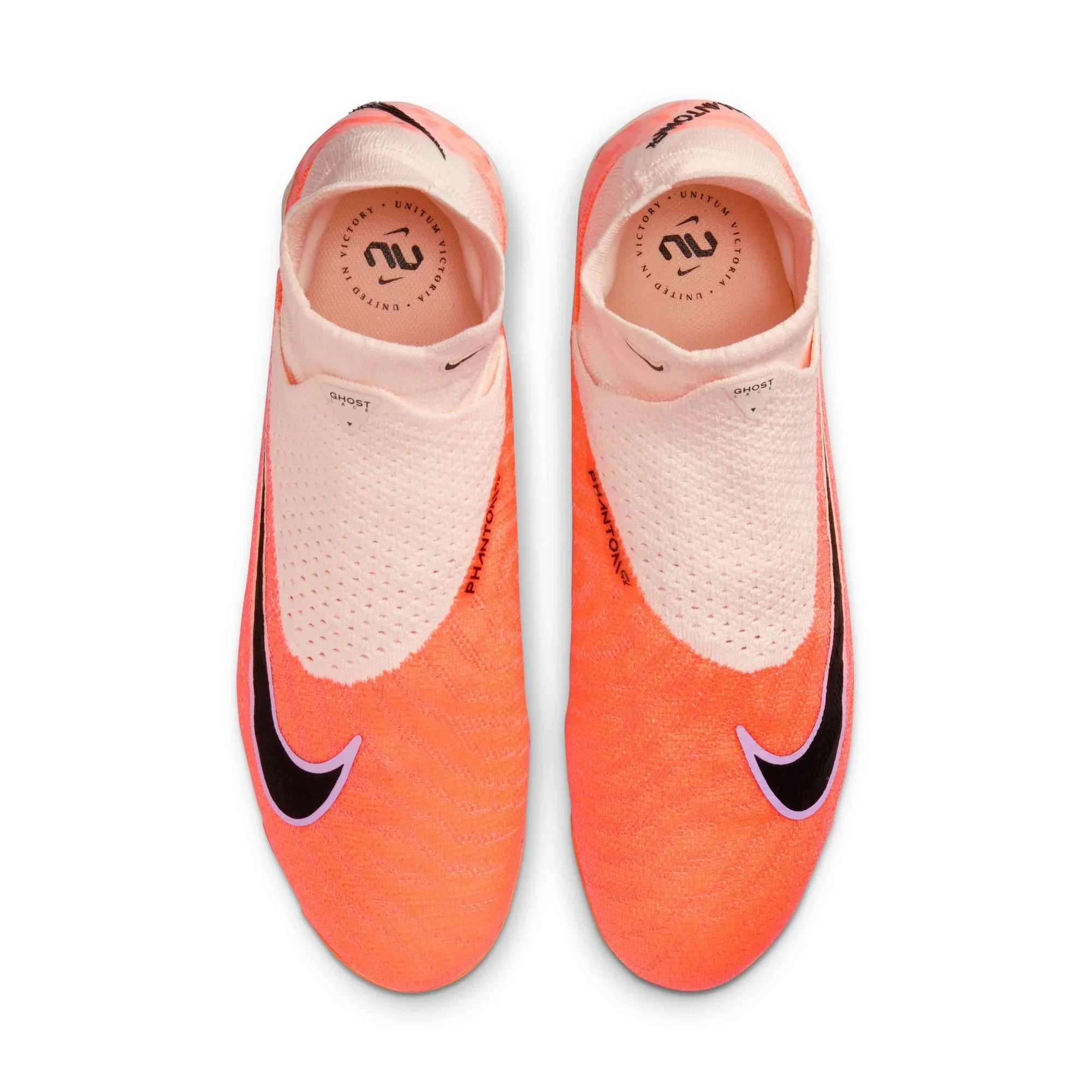 Nike Gripknit Phantom GX Elite Dynamic Fit FG Soccer Cleats - rirexpress.com