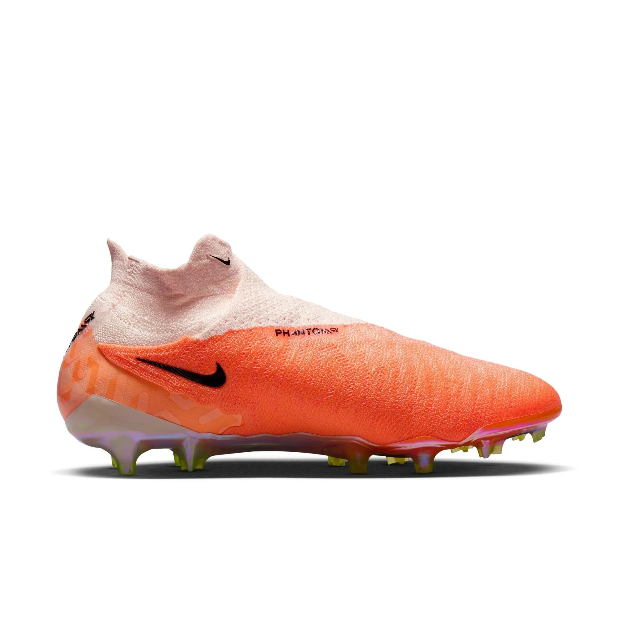 Nike Gripknit Phantom GX Elite Dynamic Fit FG Soccer Cleats - rirexpress.com
