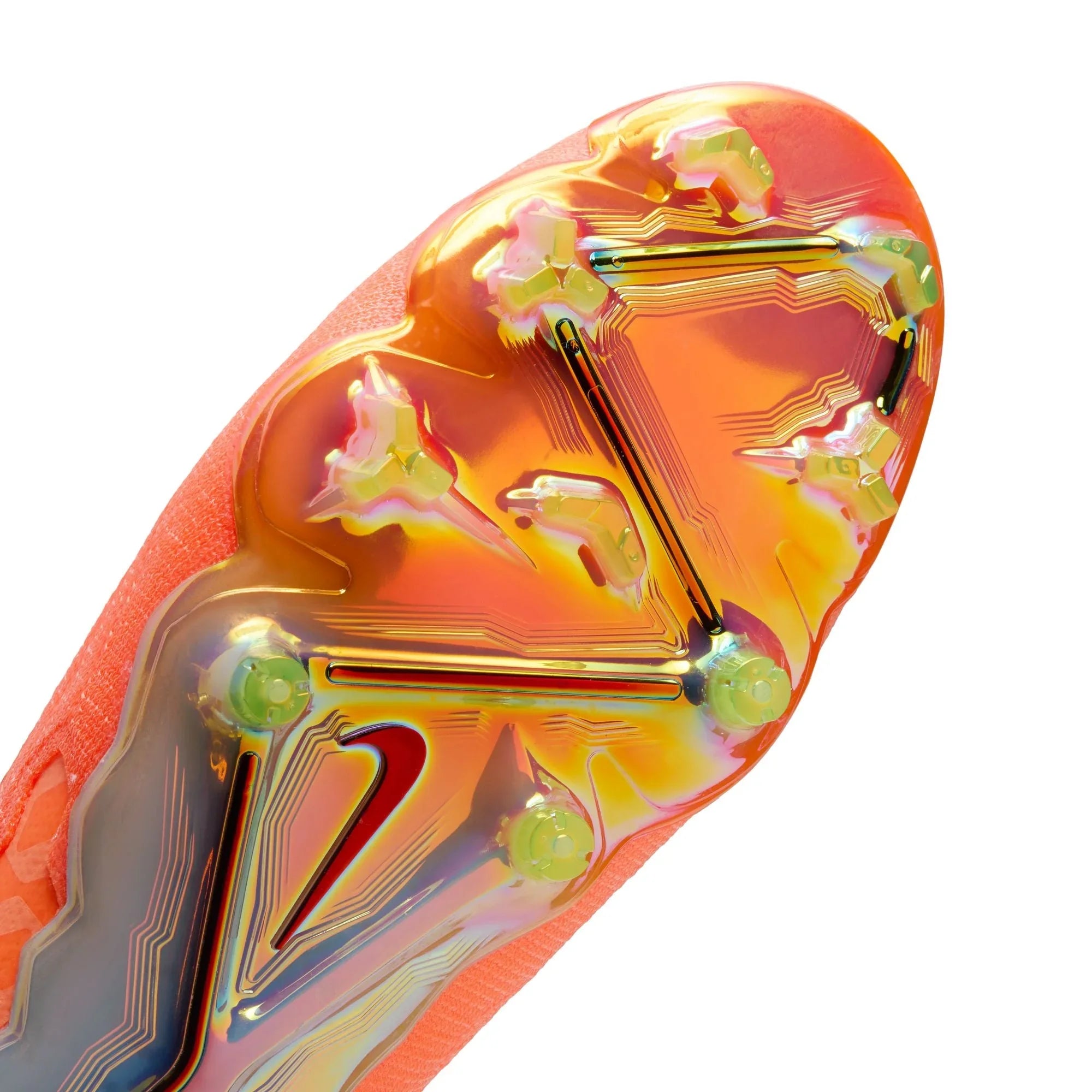 Nike Gripknit Phantom GX Elite Dynamic Fit FG Soccer Cleats - rirexpress.com