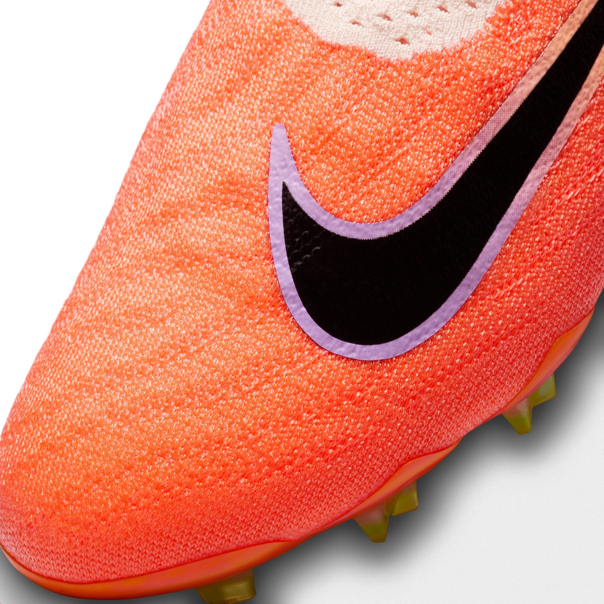 Nike Gripknit Phantom GX Elite Dynamic Fit FG Soccer Cleats