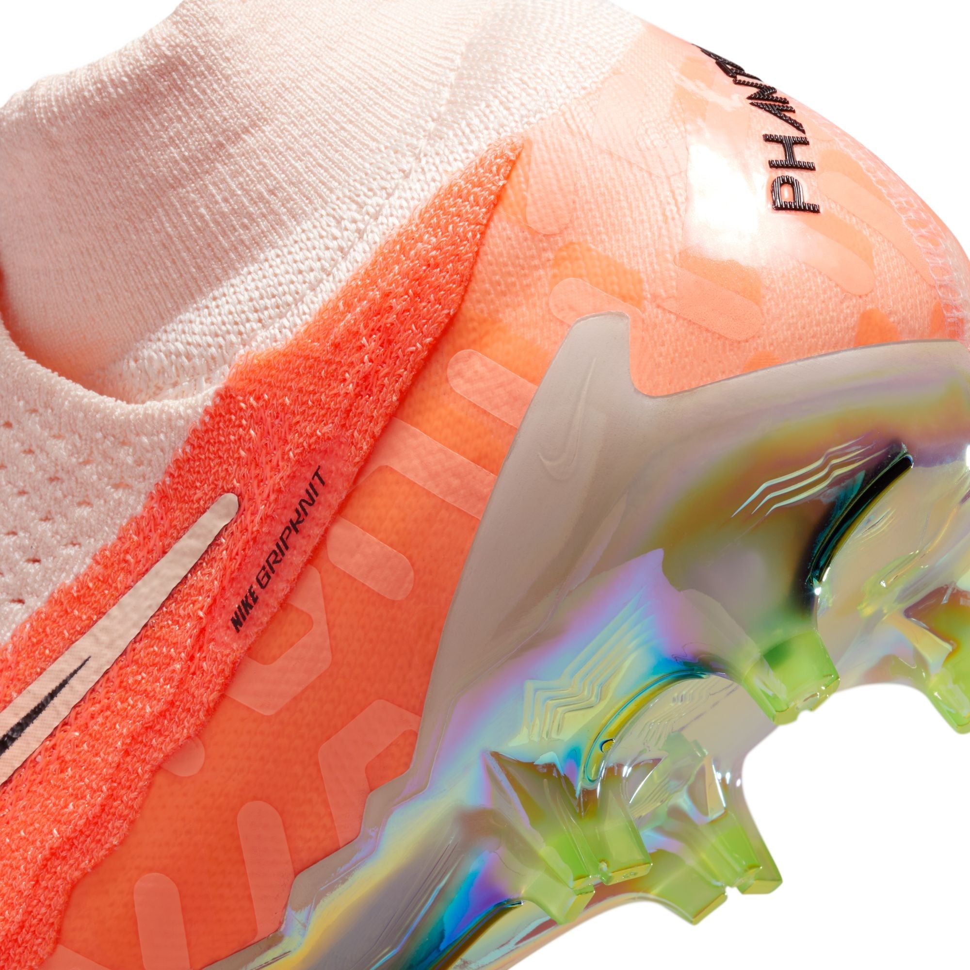 Nike Gripknit Phantom GX Elite Dynamic Fit FG Soccer Cleats