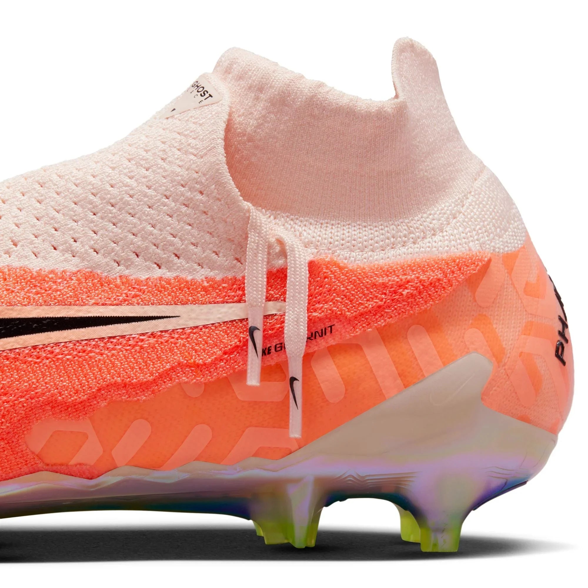 Nike Gripknit Phantom GX Elite Dynamic Fit FG Soccer Cleats - rirexpress.com