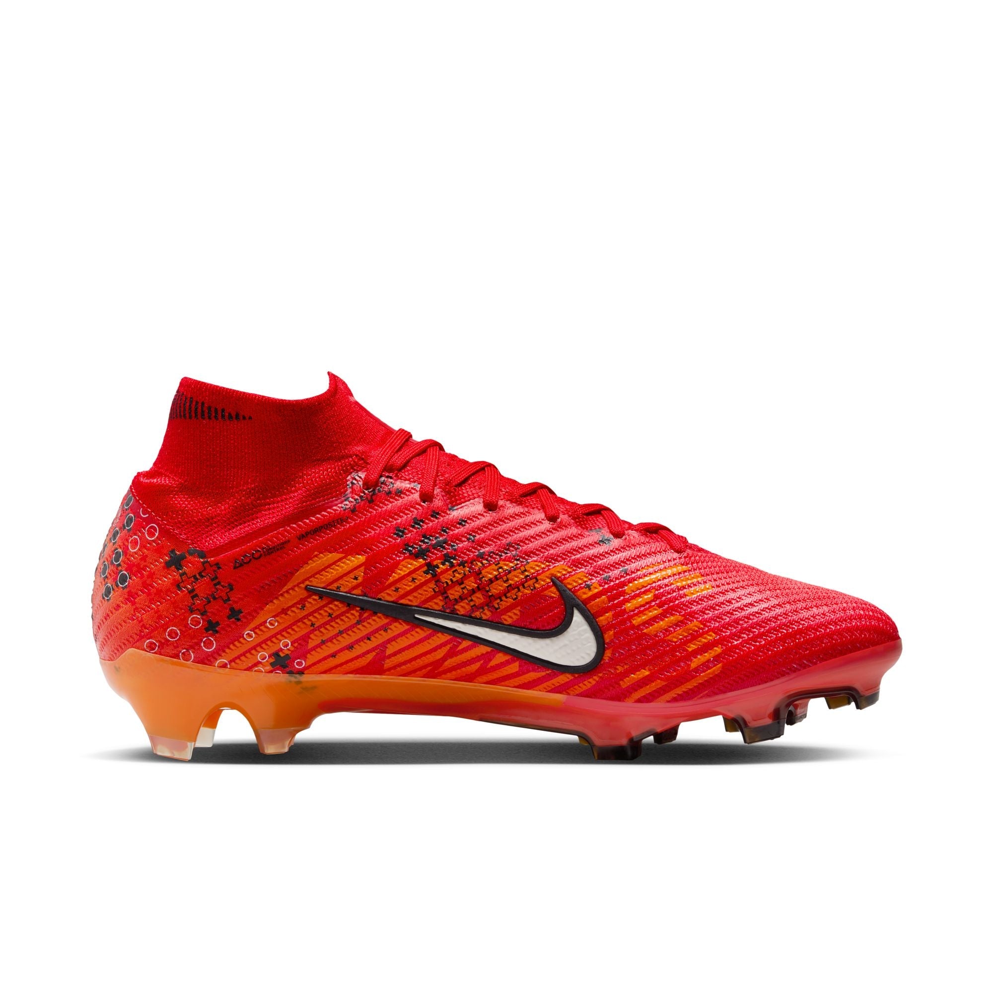 Nike Zoom Mercurial Superfly 9 Elite FG Soccer Cleats - rirexpress.com