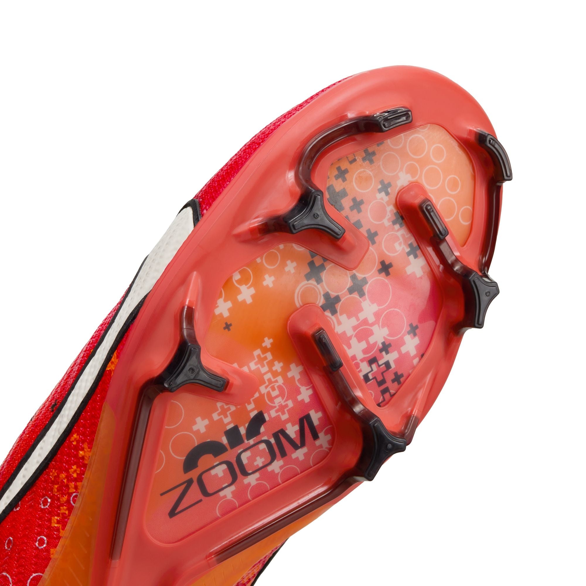 Nike Zoom Mercurial Superfly 9 Elite FG Soccer Cleats - rirexpress.com