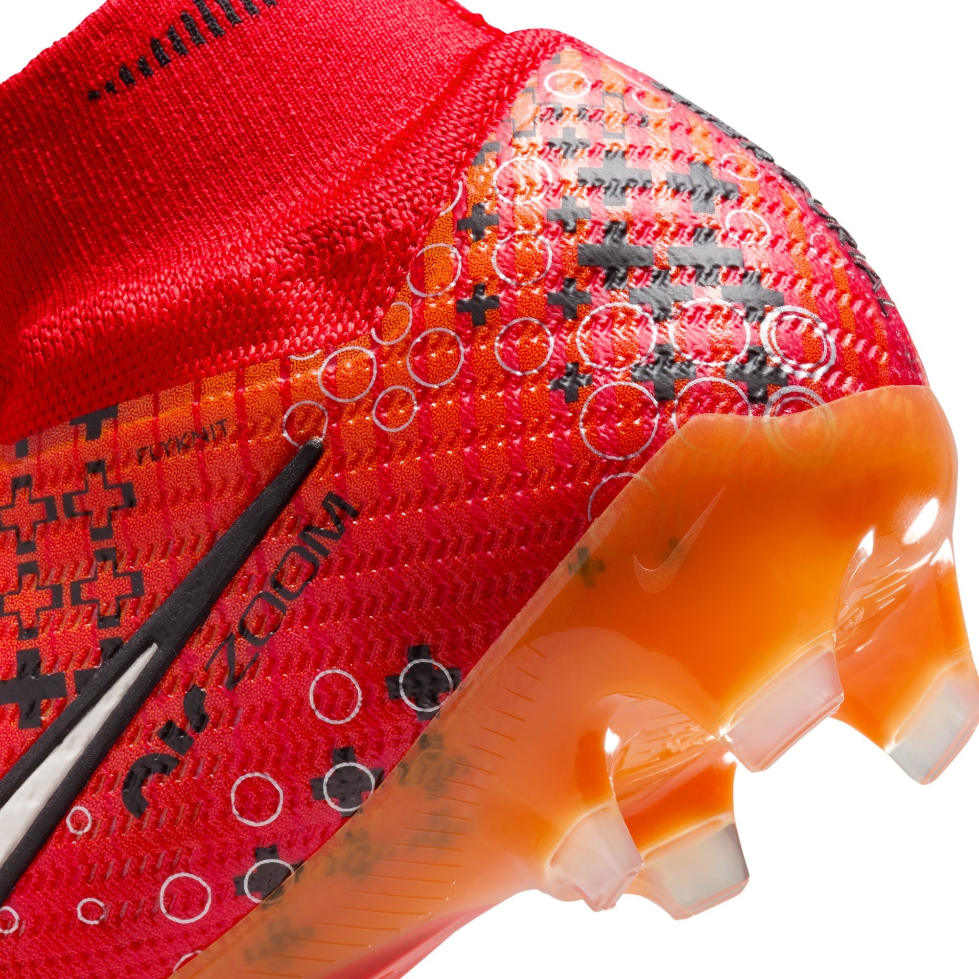 Nike Zoom Mercurial Superfly 9 Elite FG Soccer Cleats - rirexpress.com