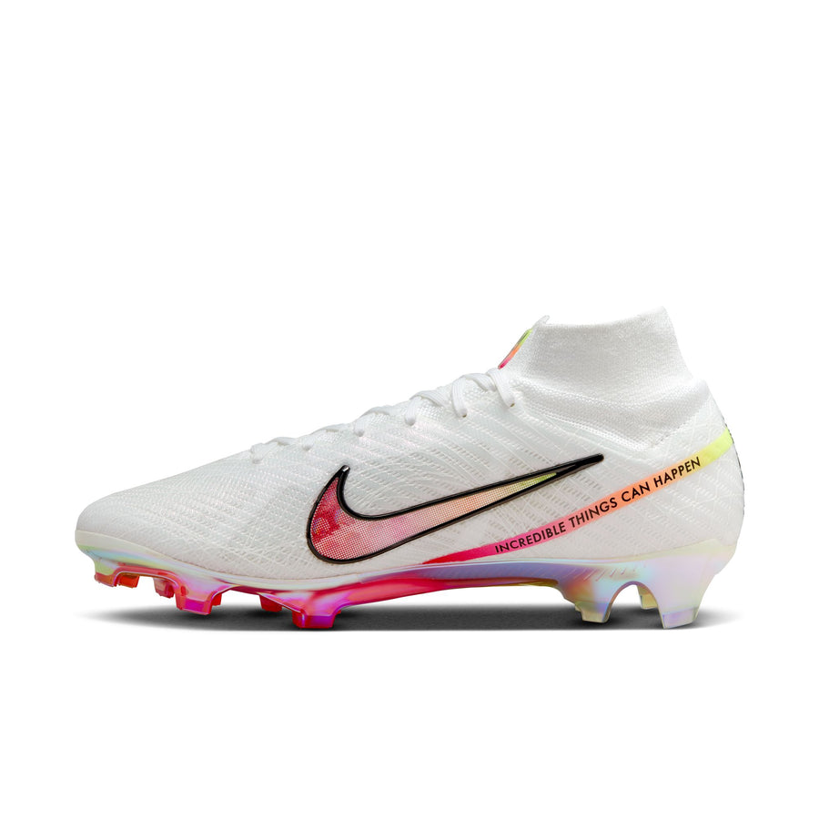 Nike Zoom Mercurial Superfly 9 Elite 'Marcus Rashford' FG Soccer Cleats - rirexpress.com