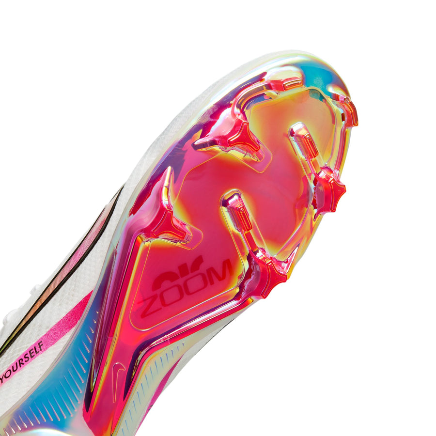 Nike Zoom Mercurial Superfly 9 Elite 'Marcus Rashford' FG Soccer Cleats - rirexpress.com