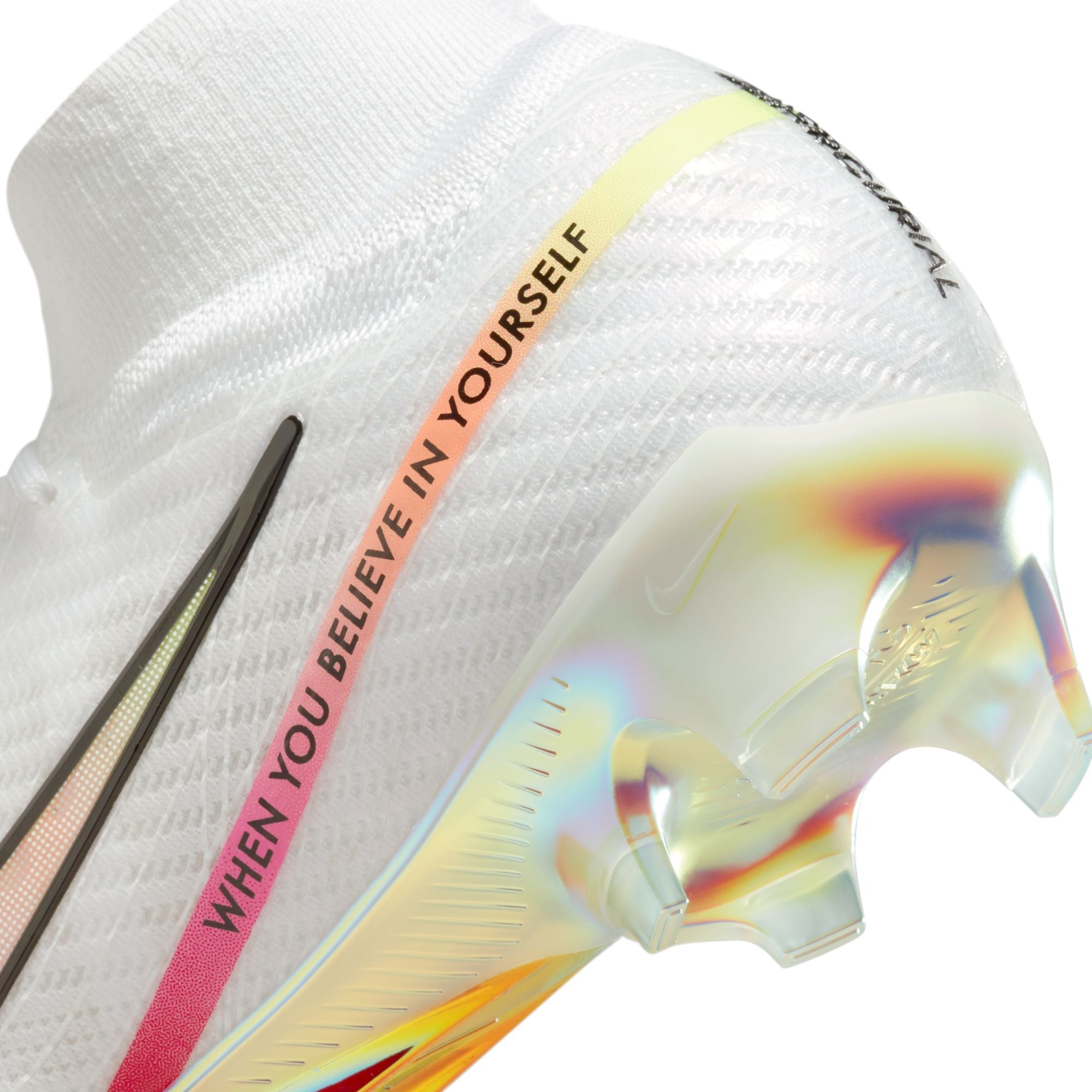 Nike Zoom Mercurial Superfly 9 Elite 'Marcus Rashford' FG Soccer Cleats - rirexpress.com