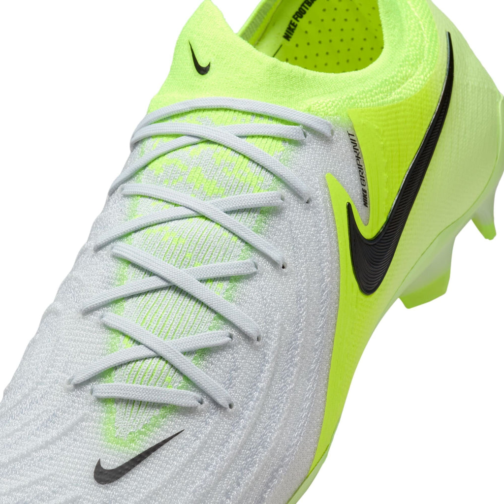 Nike Phantom GX 2 Elite FG Soccer Cleats - rirexpress.com