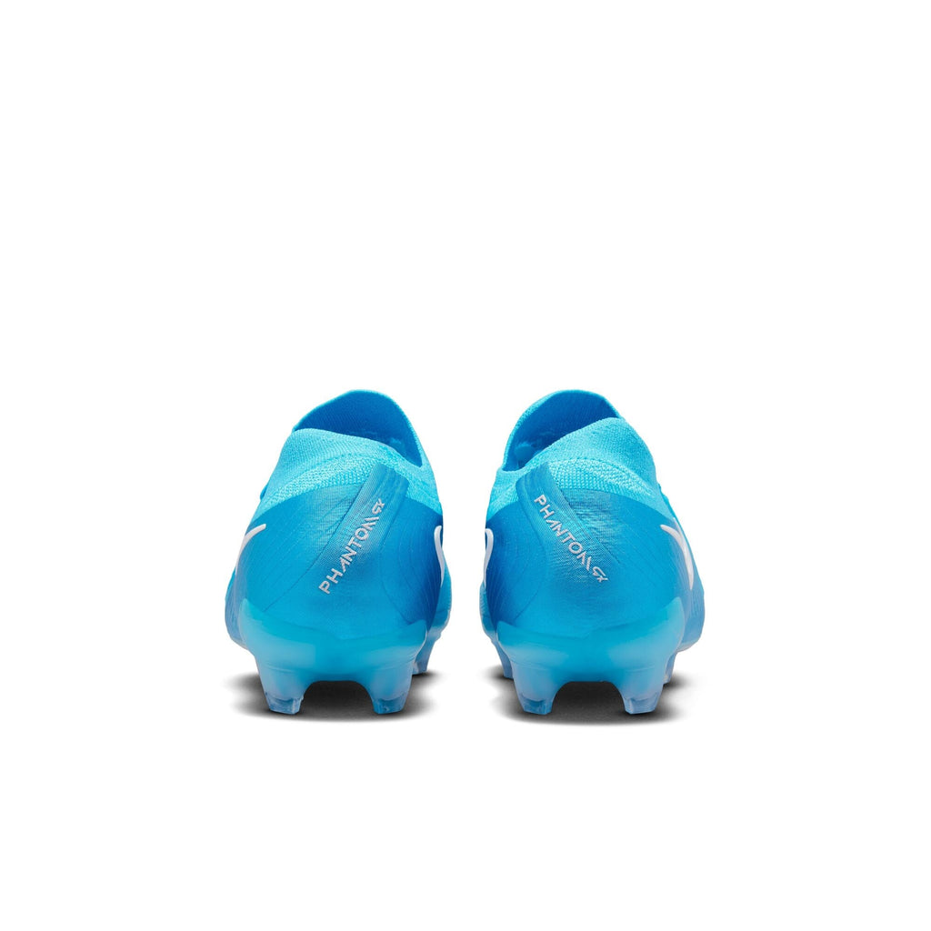 Nike Phantom GX 2 Elite FG Soccer Cleats - rirexpress.com