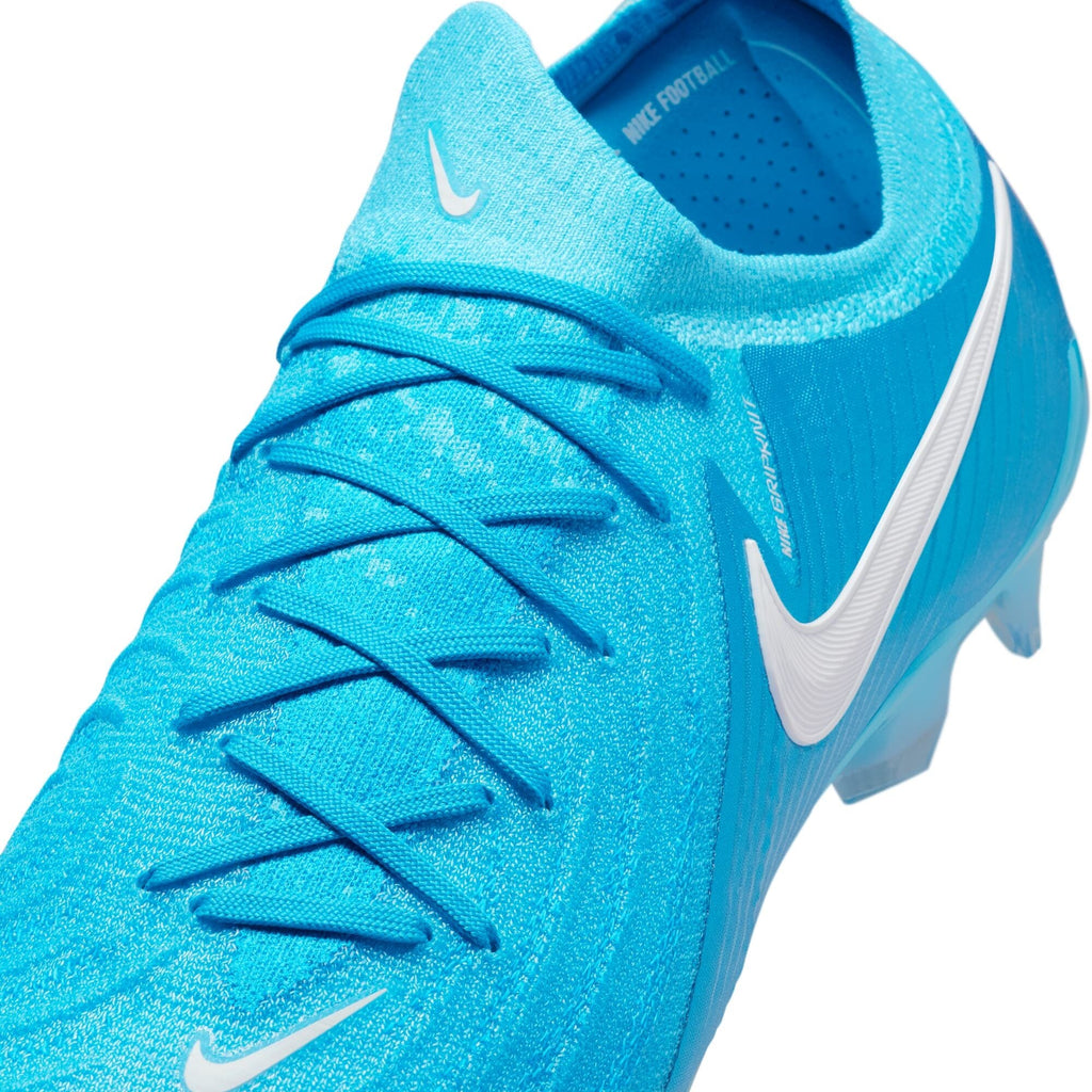 Nike Phantom GX 2 Elite FG Soccer Cleats - rirexpress.com