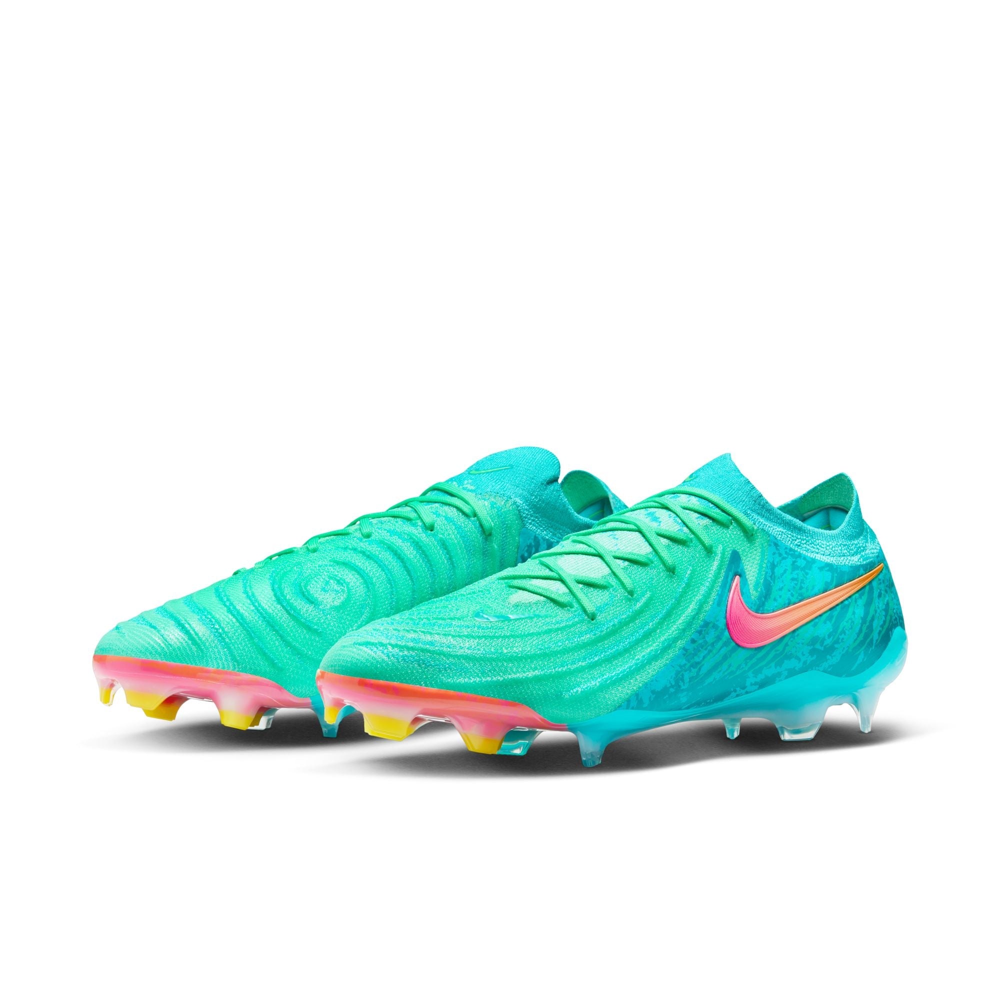 Nike Phantom GX 2 Elite LV8 FG Soccer Cleats - rirexpress.com