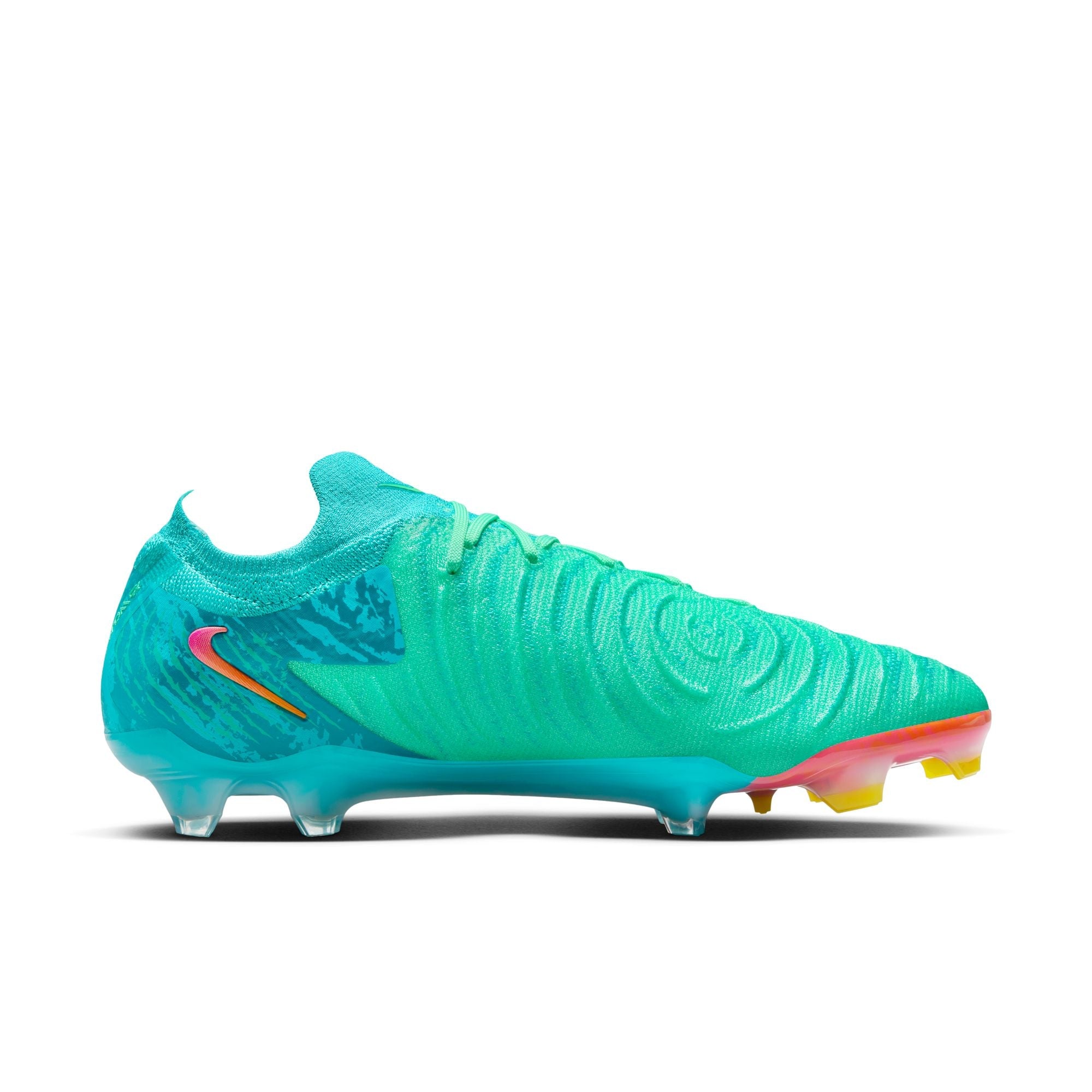 Nike Phantom GX 2 Elite LV8 FG Soccer Cleats - rirexpress.com