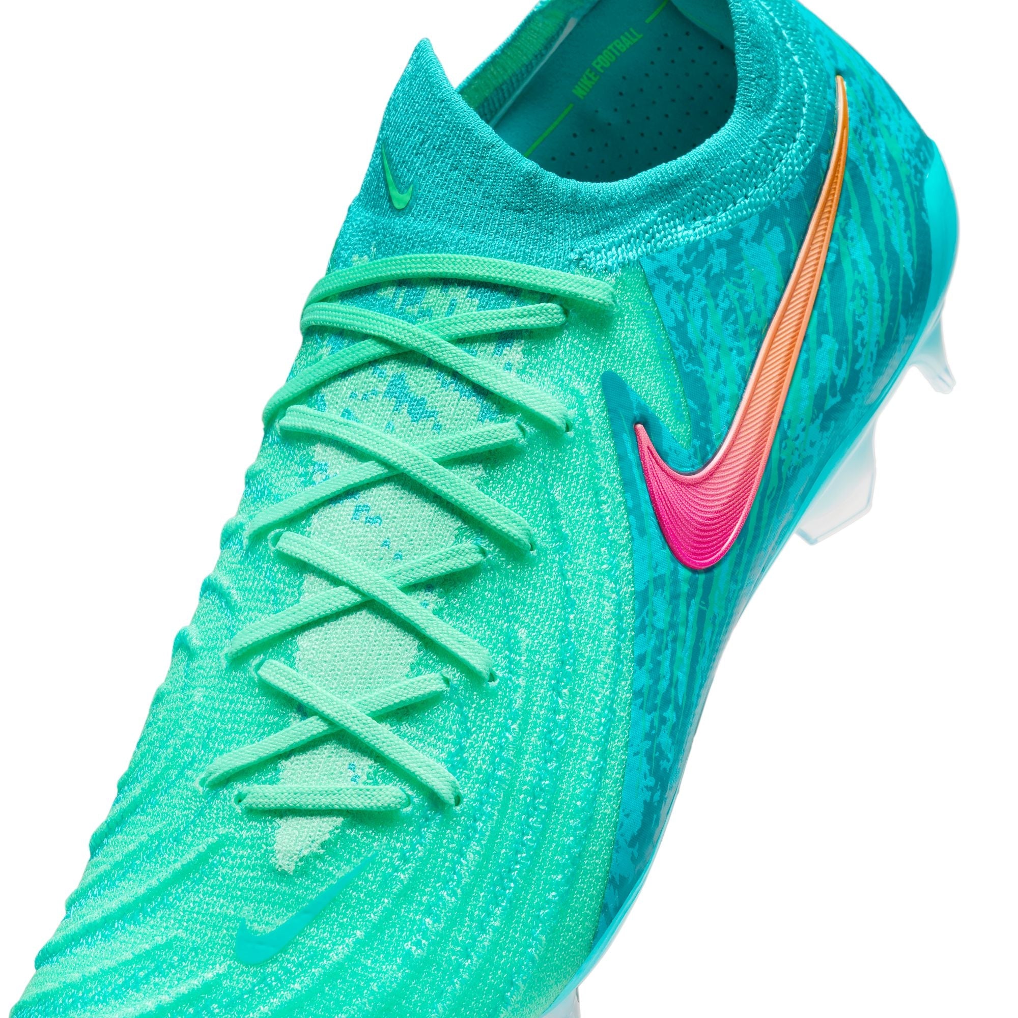 Nike Phantom GX 2 Elite LV8 FG Soccer Cleats - rirexpress.com