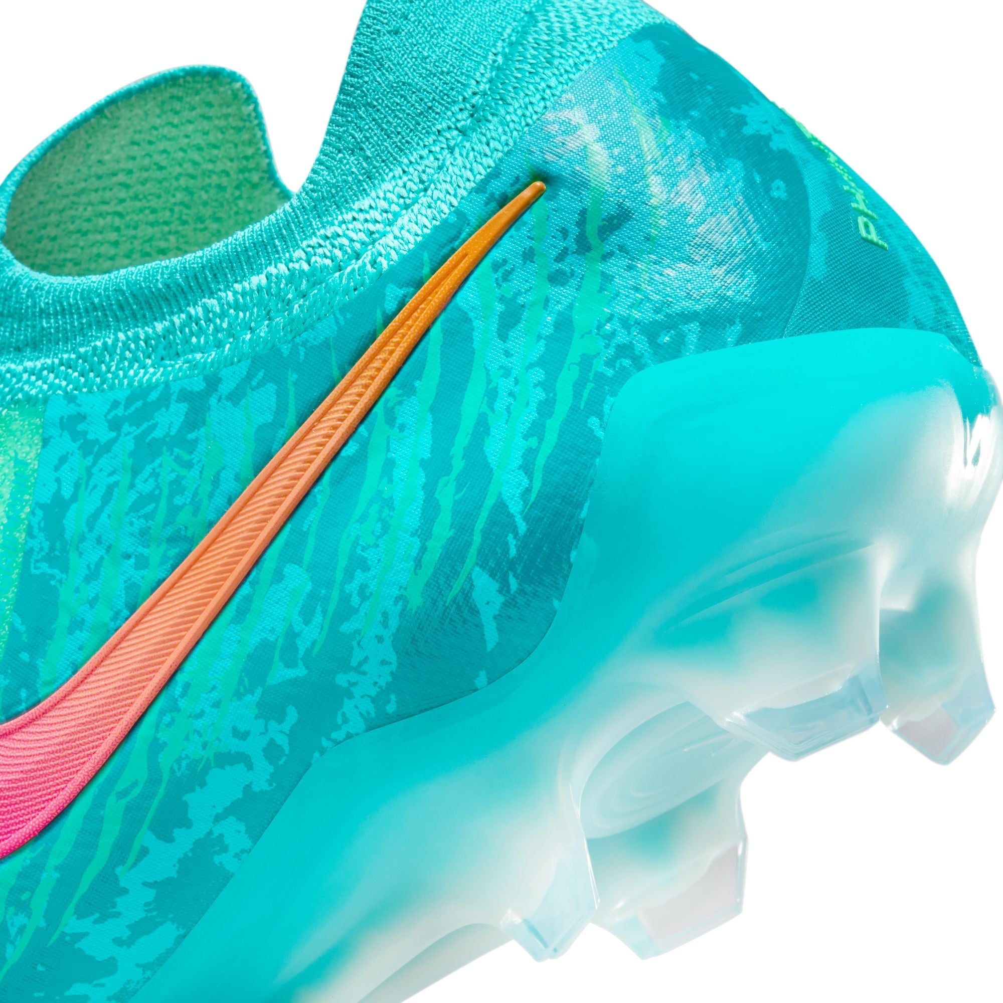 Nike Phantom GX 2 Elite LV8 FG Soccer Cleats - rirexpress.com