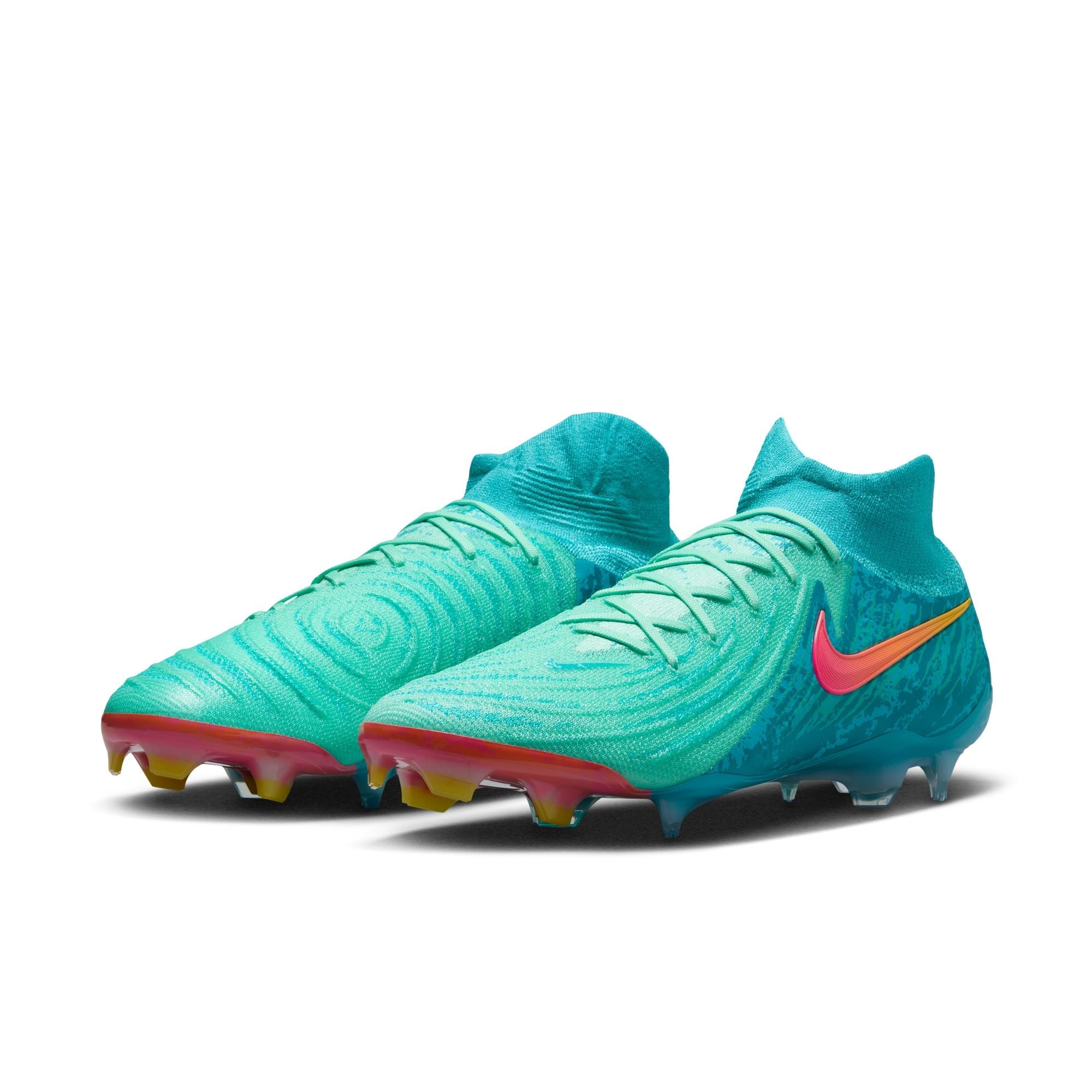 Nike Phantom Luna 2 Elite LV8 FG Soccer Cleats - rirexpress.com