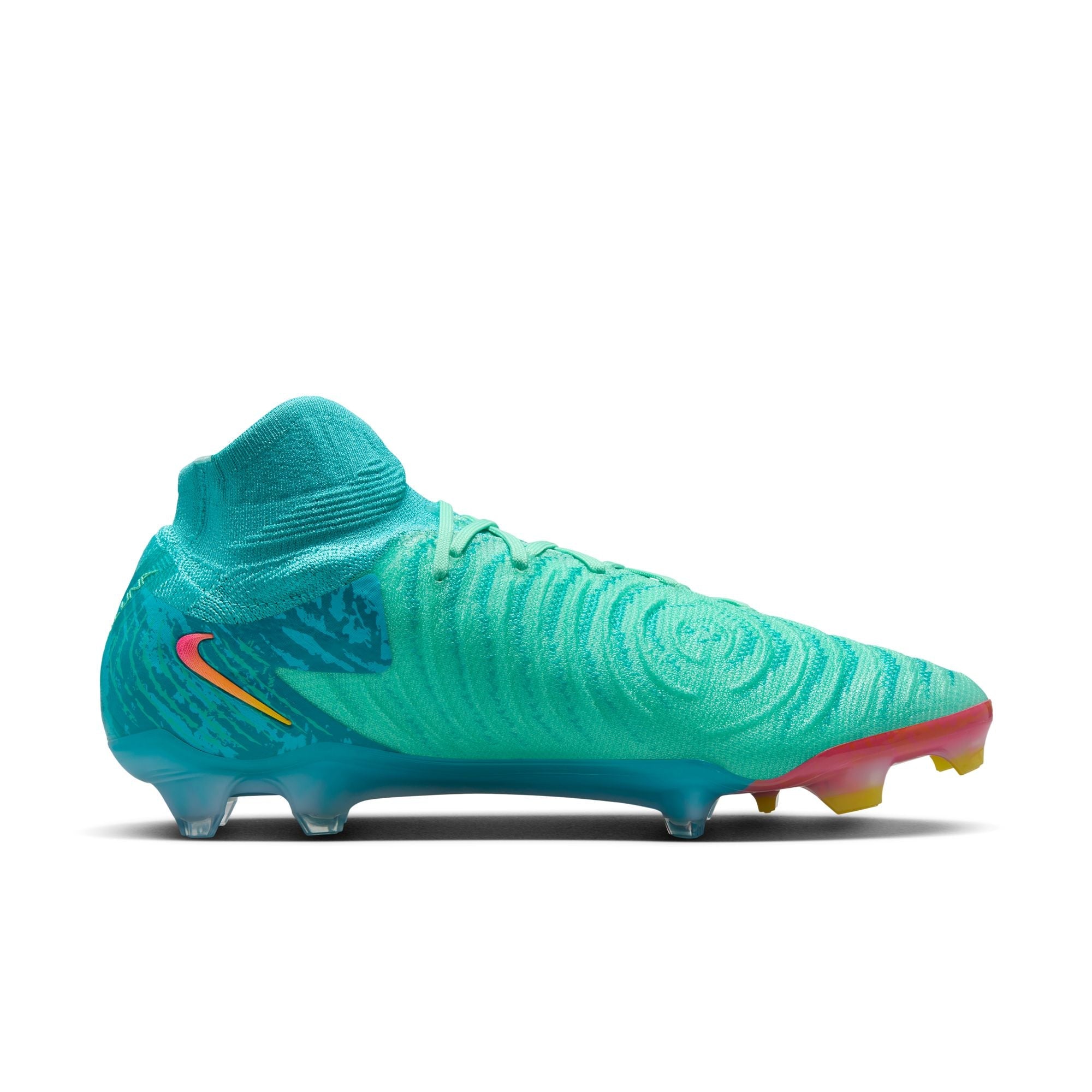 Nike Phantom Luna 2 Elite LV8 FG Soccer Cleats - rirexpress.com