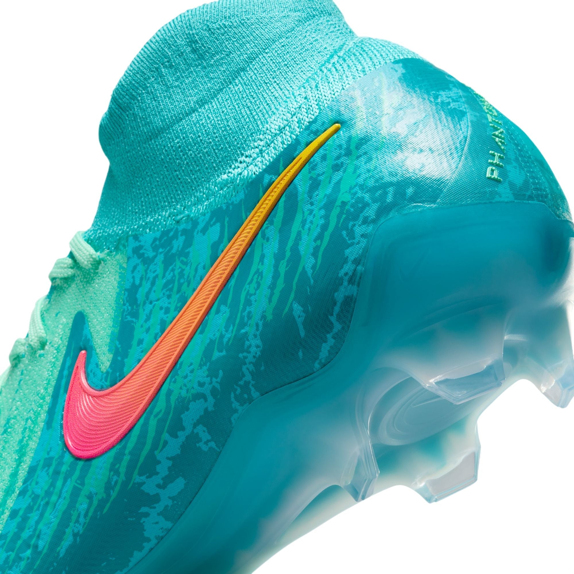 Nike Phantom Luna 2 Elite LV8 FG Soccer Cleats - rirexpress.com