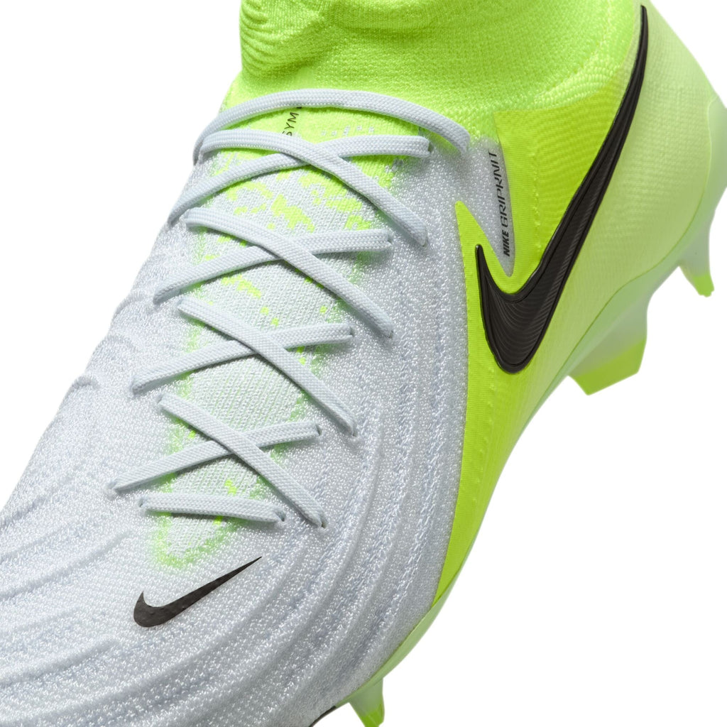Nike Phantom Luna 2 Elite FG Soccer Cleats - rirexpress.com
