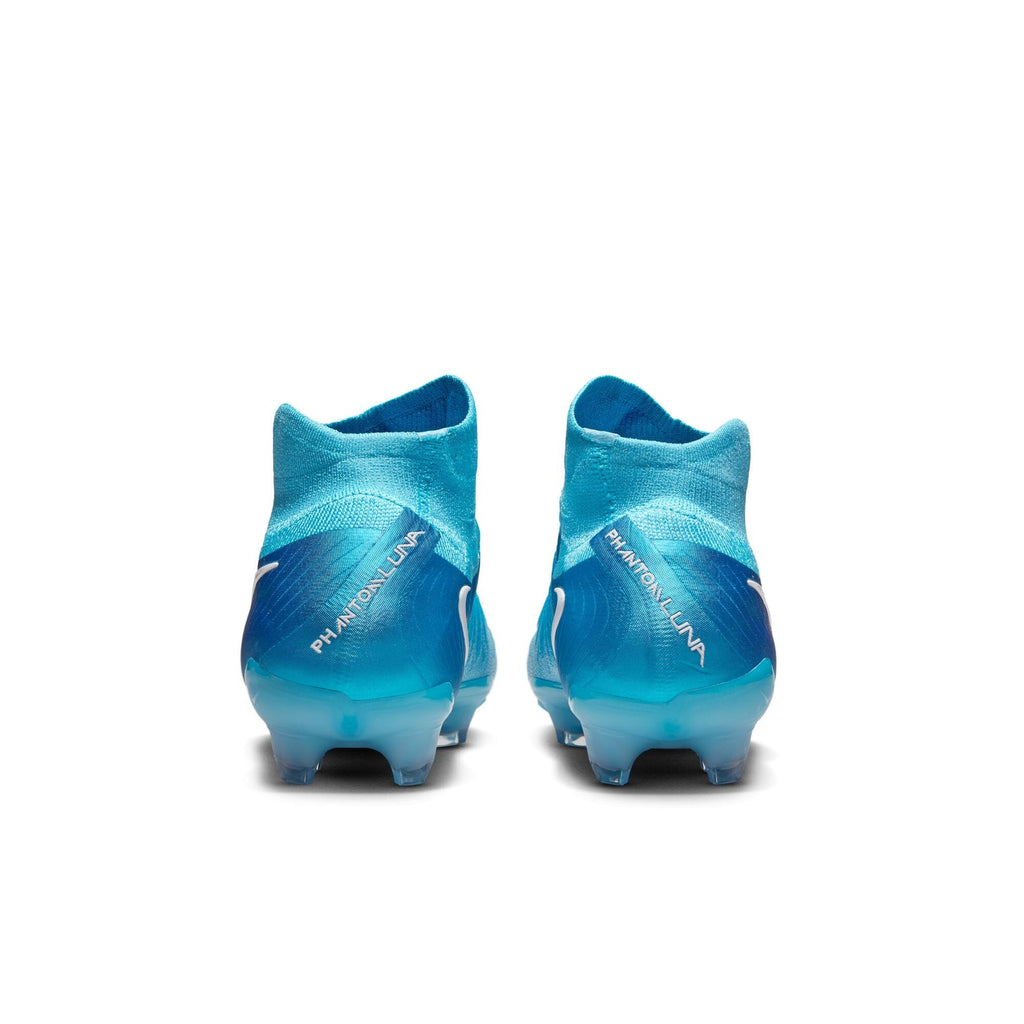 Nike Phantom Luna 2 Elite FG Soccer Cleats - rirexpress.com