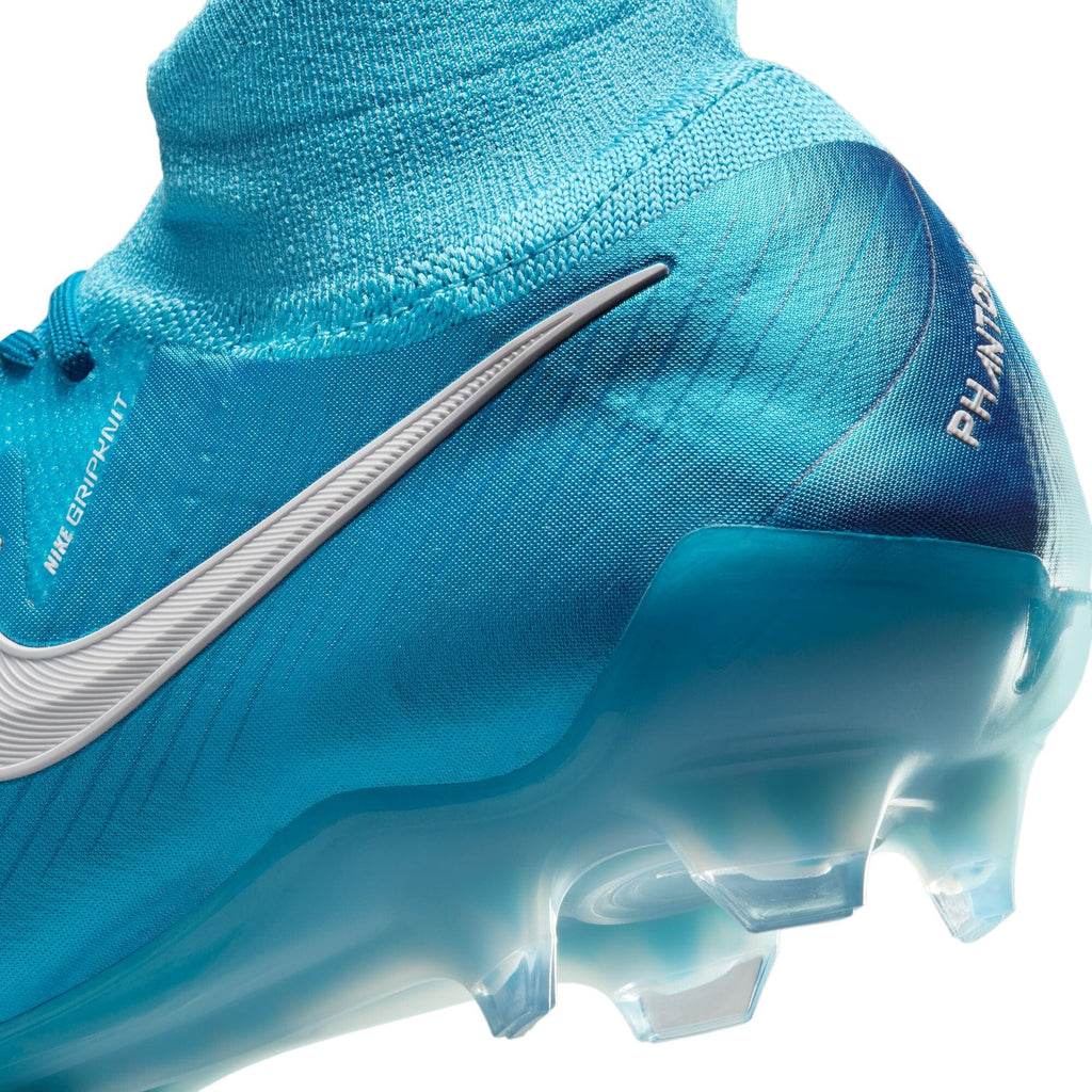Nike Phantom Luna 2 Elite FG Soccer Cleats - rirexpress.com