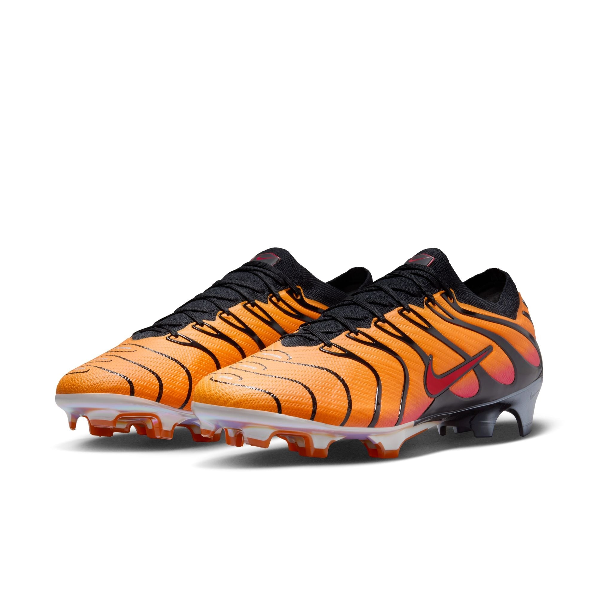 Nike mercurial vapor x on feet online