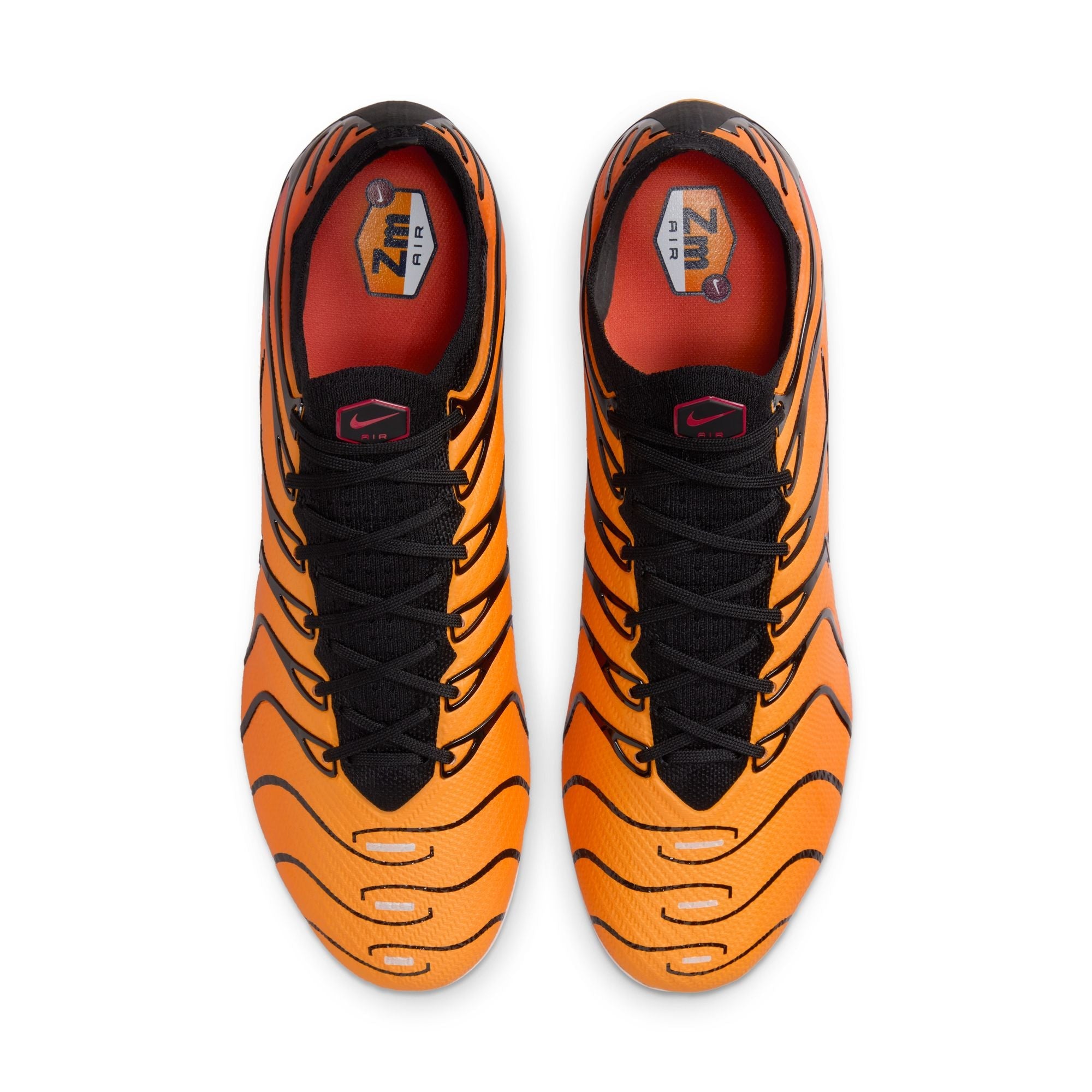 Nike Mercurial Vapor 15 x Air Max Plus FG Soccer Cleats - rirexpress.com