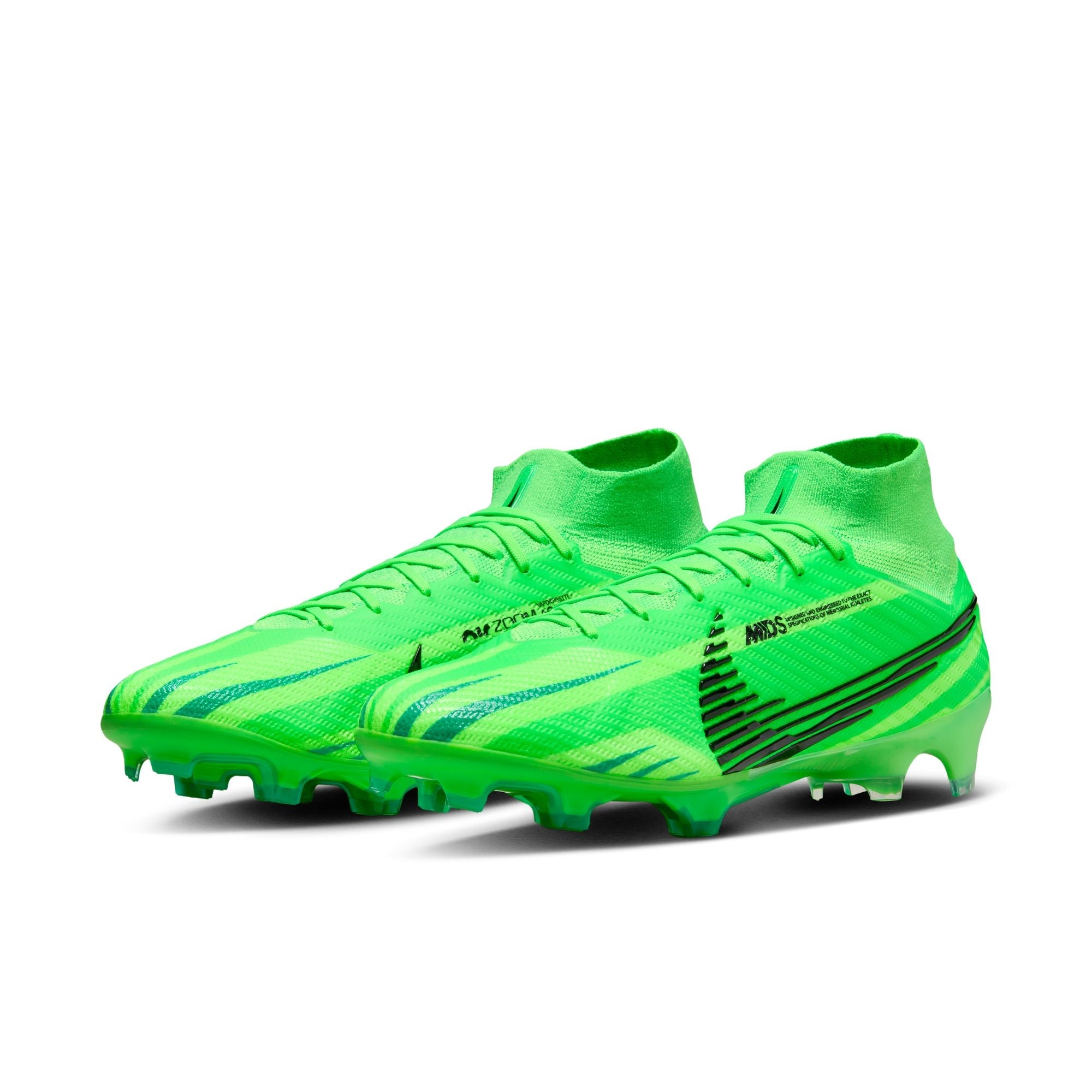 Nike Superfly 9 Elite Mercurial Dream Speed FG Soccer Cleats - rirexpress.com
