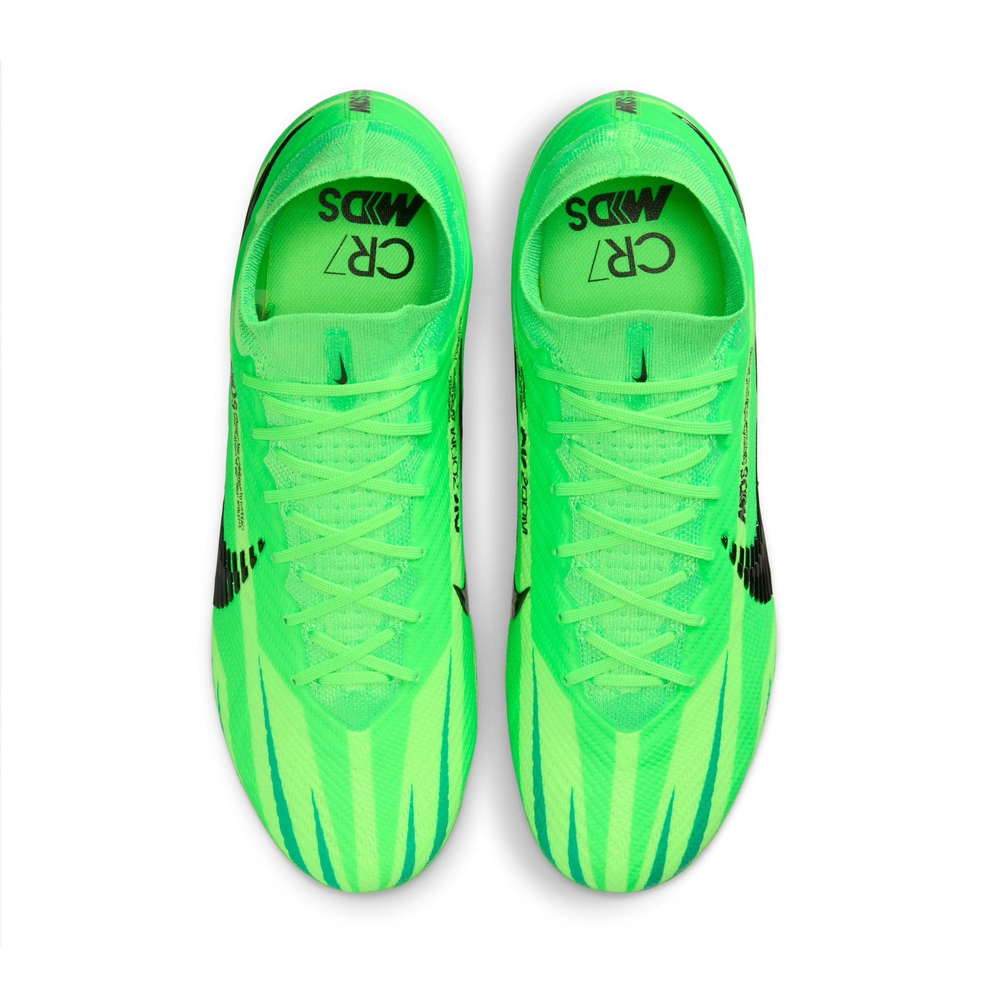 Nike Superfly 9 Elite Mercurial Dream Speed FG Soccer Cleats - rirexpress.com