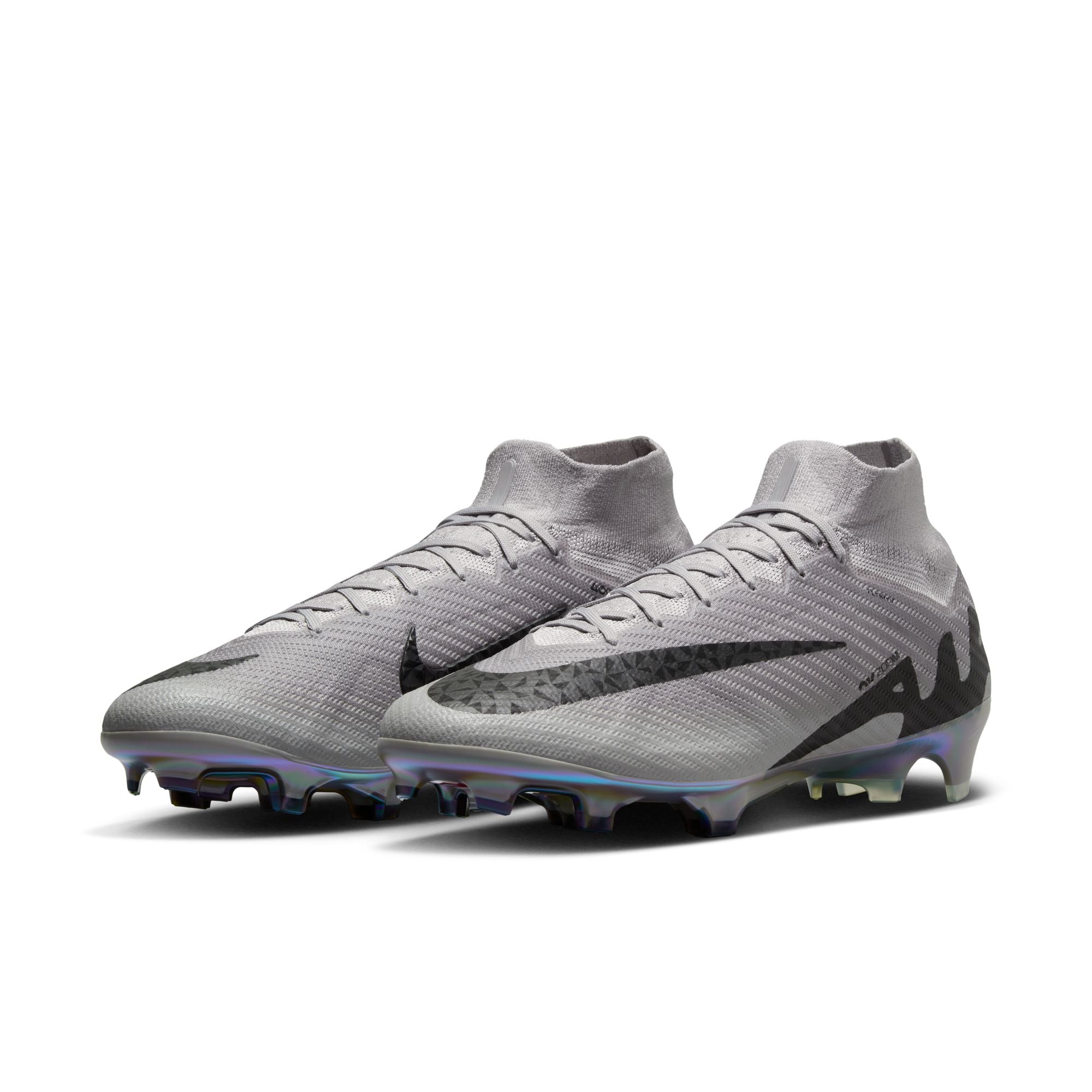 Nike Mercurial Superfly 9 Elite FG Soccer Cleats - rirexpress.com